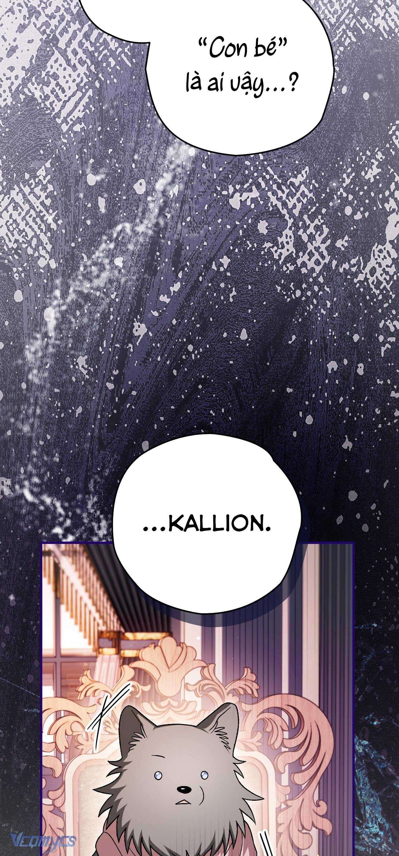 Gửi Đến Người Sói Yêu Dấu Của Em Chapter 21 - 43