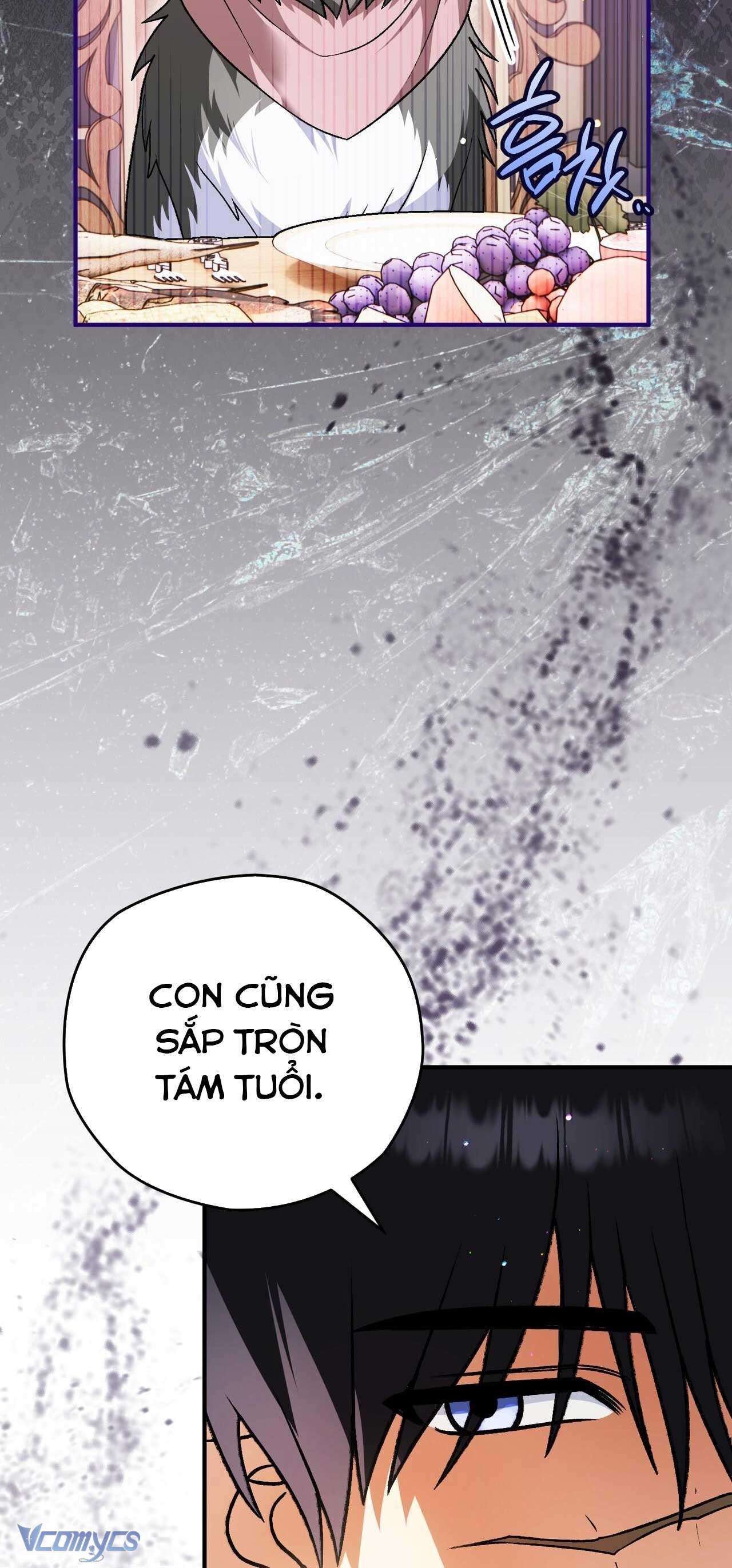 Gửi Đến Người Sói Yêu Dấu Của Em Chapter 21 - 44