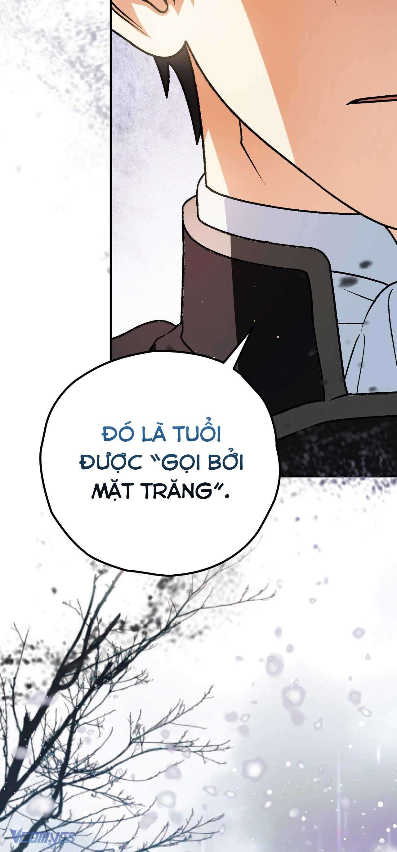 Gửi Đến Người Sói Yêu Dấu Của Em Chapter 21 - 45