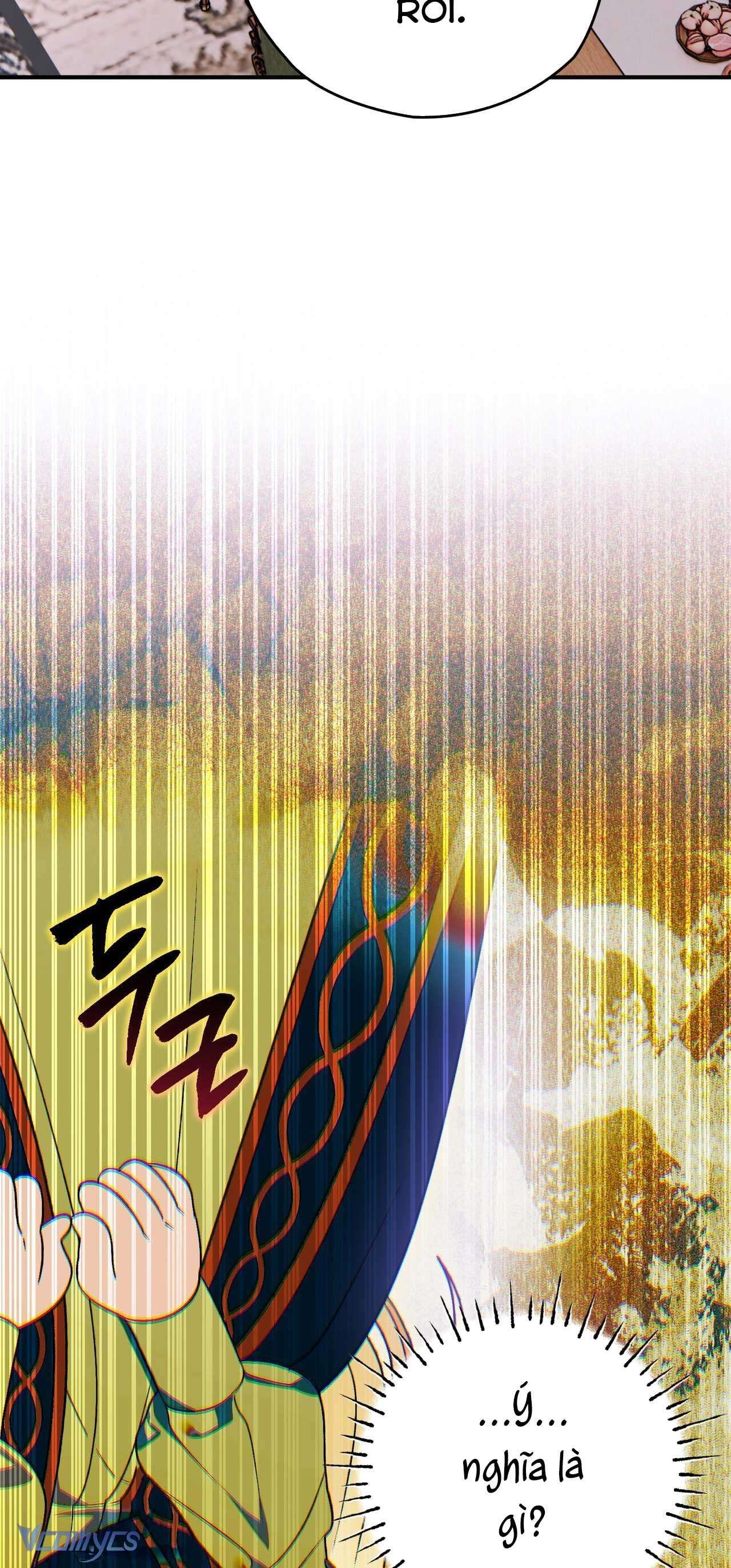 Gửi Đến Người Sói Yêu Dấu Của Em Chapter 21 - 49