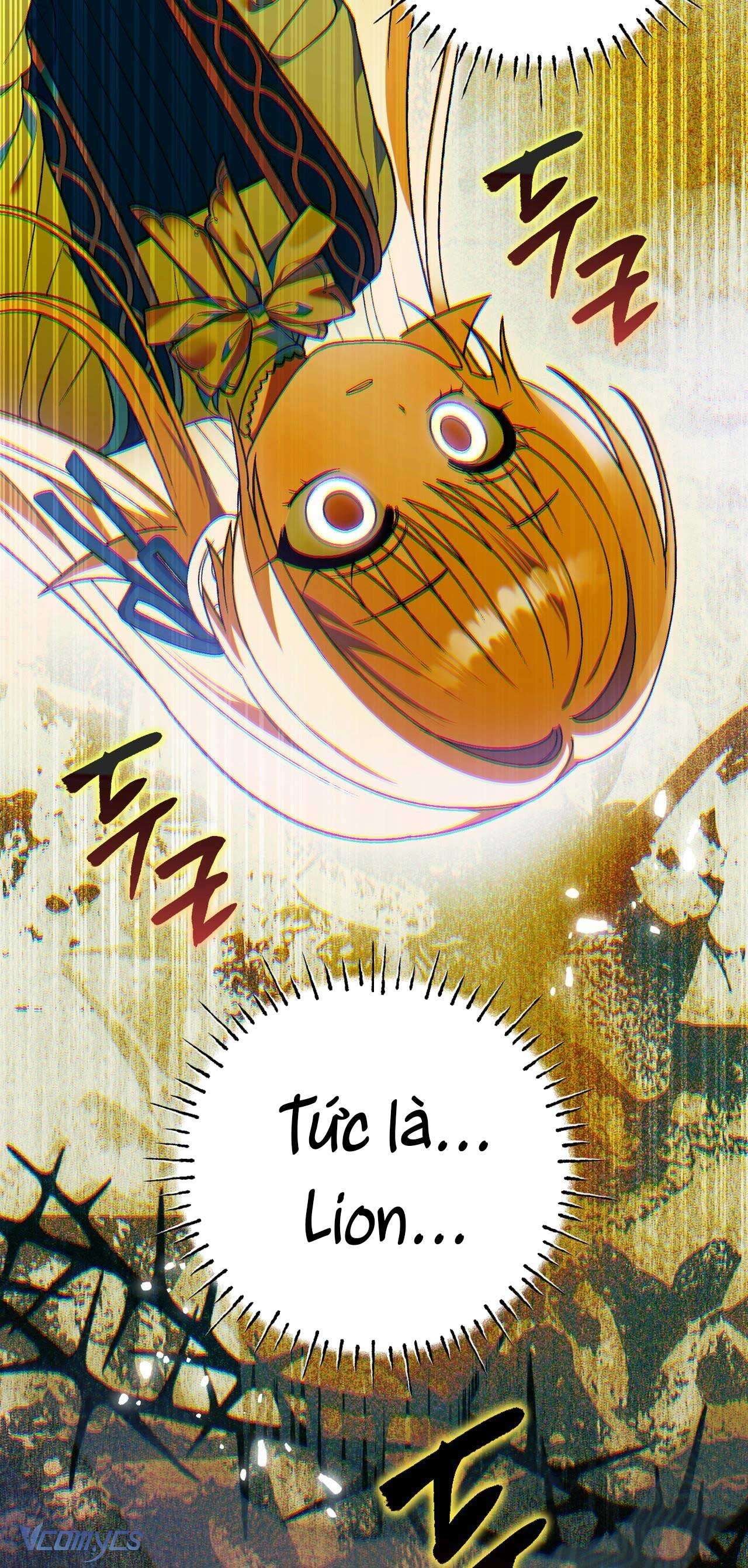 Gửi Đến Người Sói Yêu Dấu Của Em Chapter 21 - 50