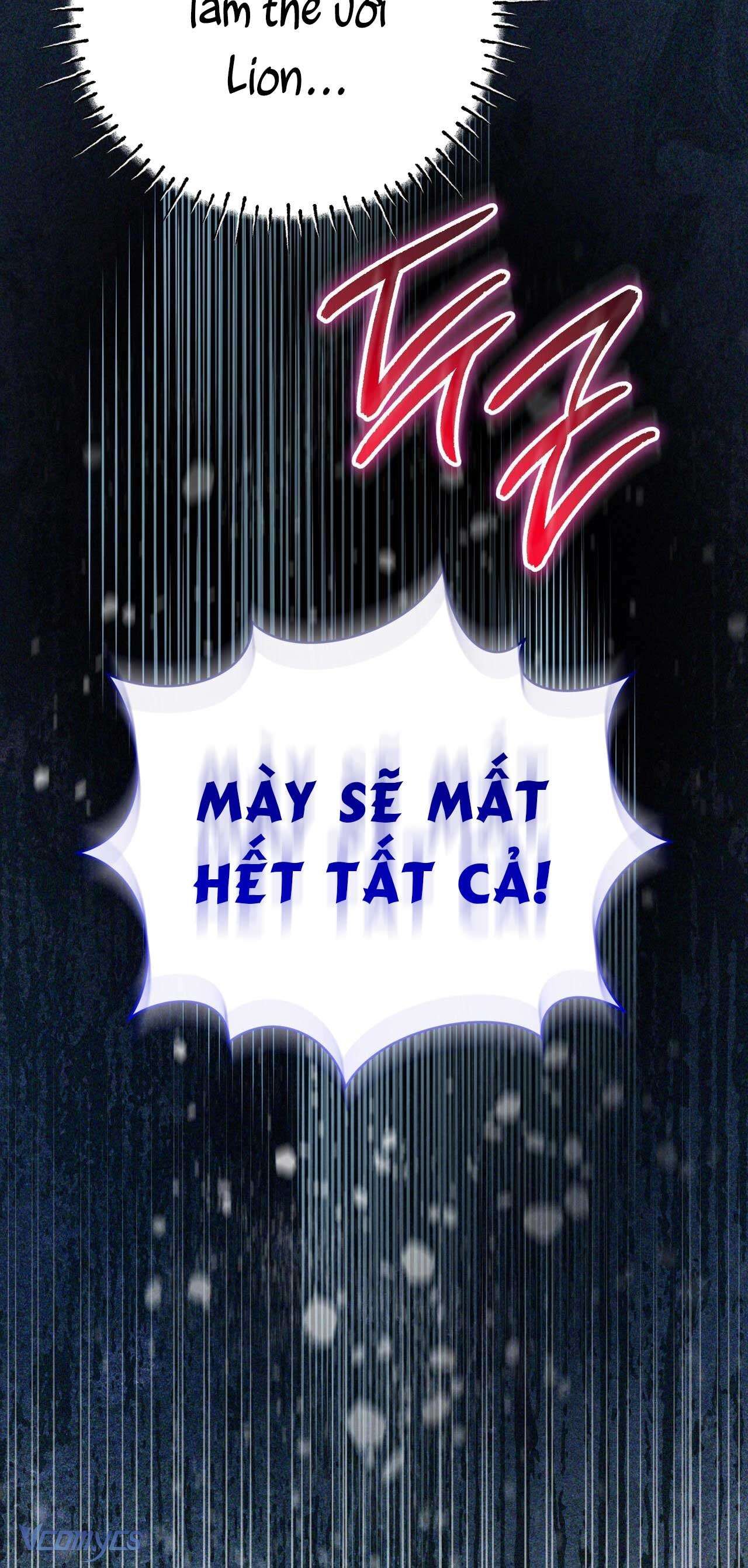 Gửi Đến Người Sói Yêu Dấu Của Em Chapter 21 - 55