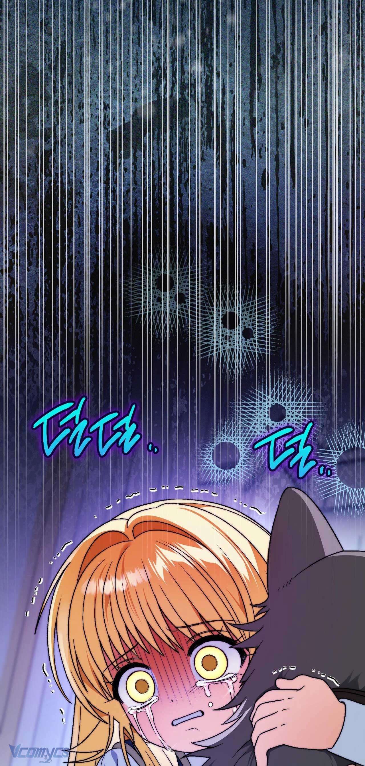 Gửi Đến Người Sói Yêu Dấu Của Em Chapter 21 - 56