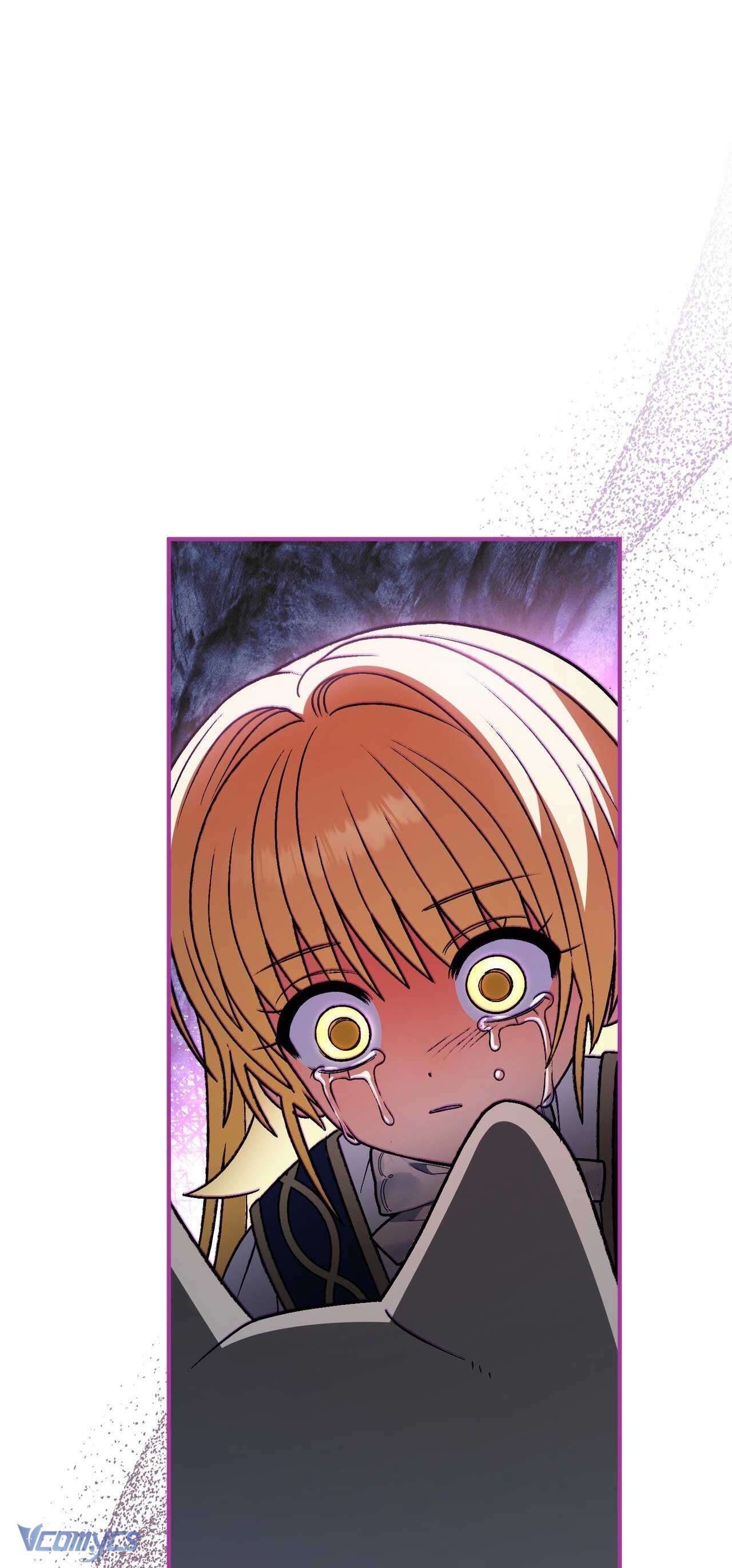 Gửi Đến Người Sói Yêu Dấu Của Em Chapter 21 - 61