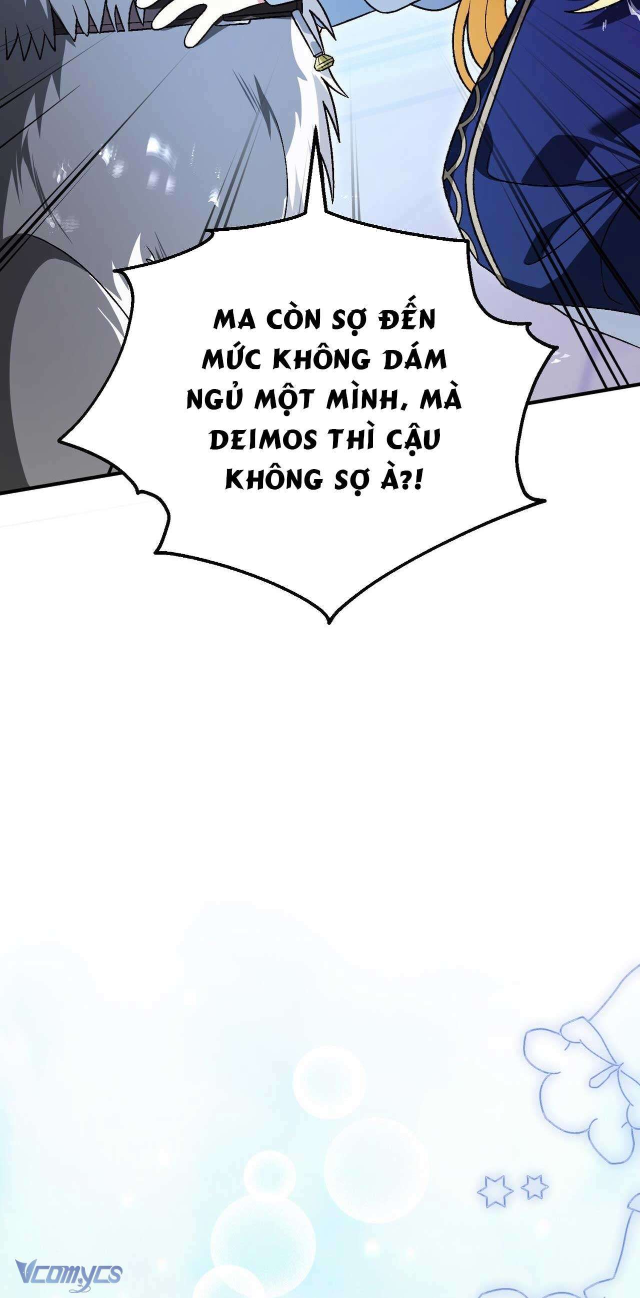 Gửi Đến Người Sói Yêu Dấu Của Em Chapter 21 - 66