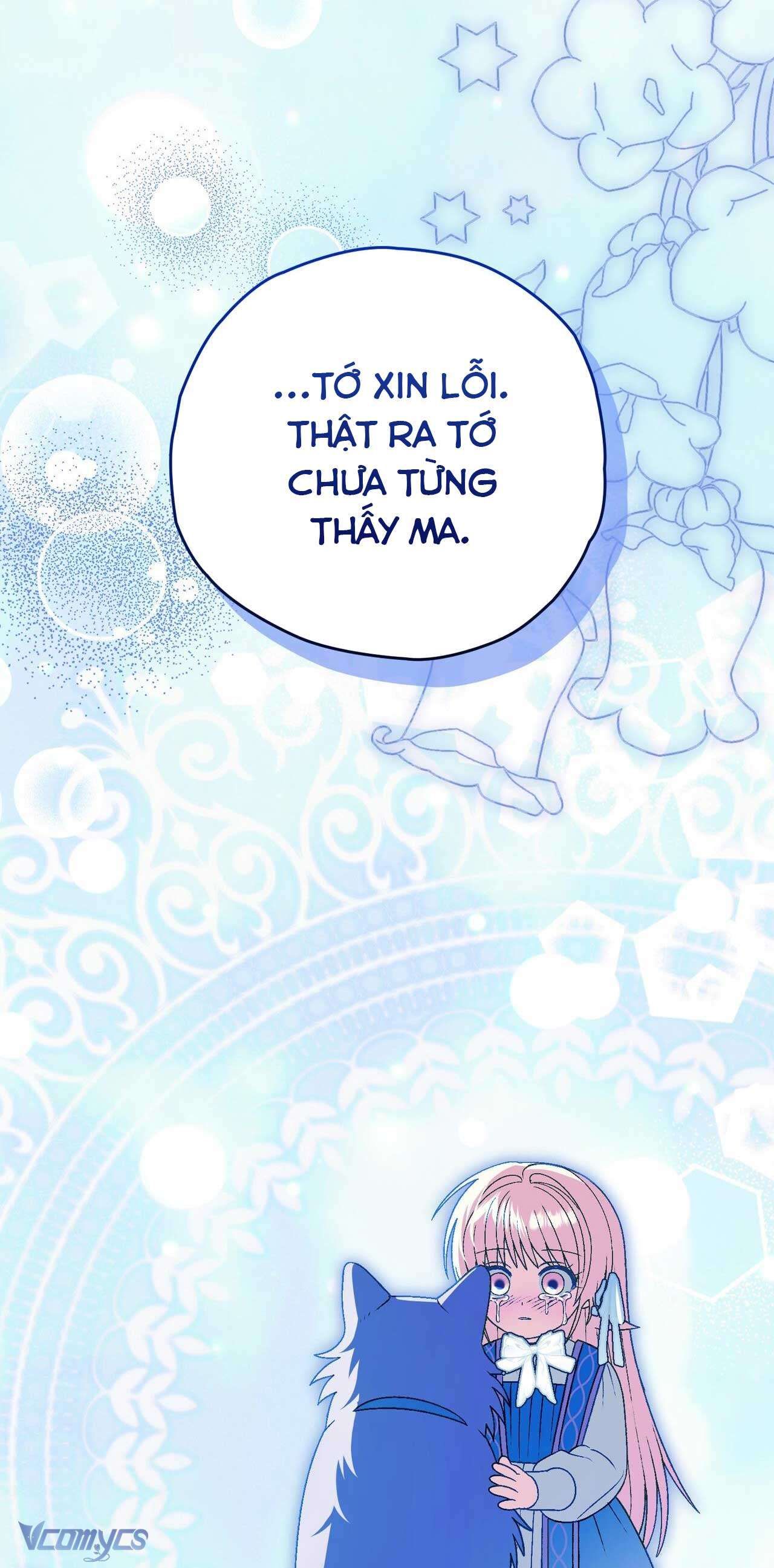 Gửi Đến Người Sói Yêu Dấu Của Em Chapter 21 - 67