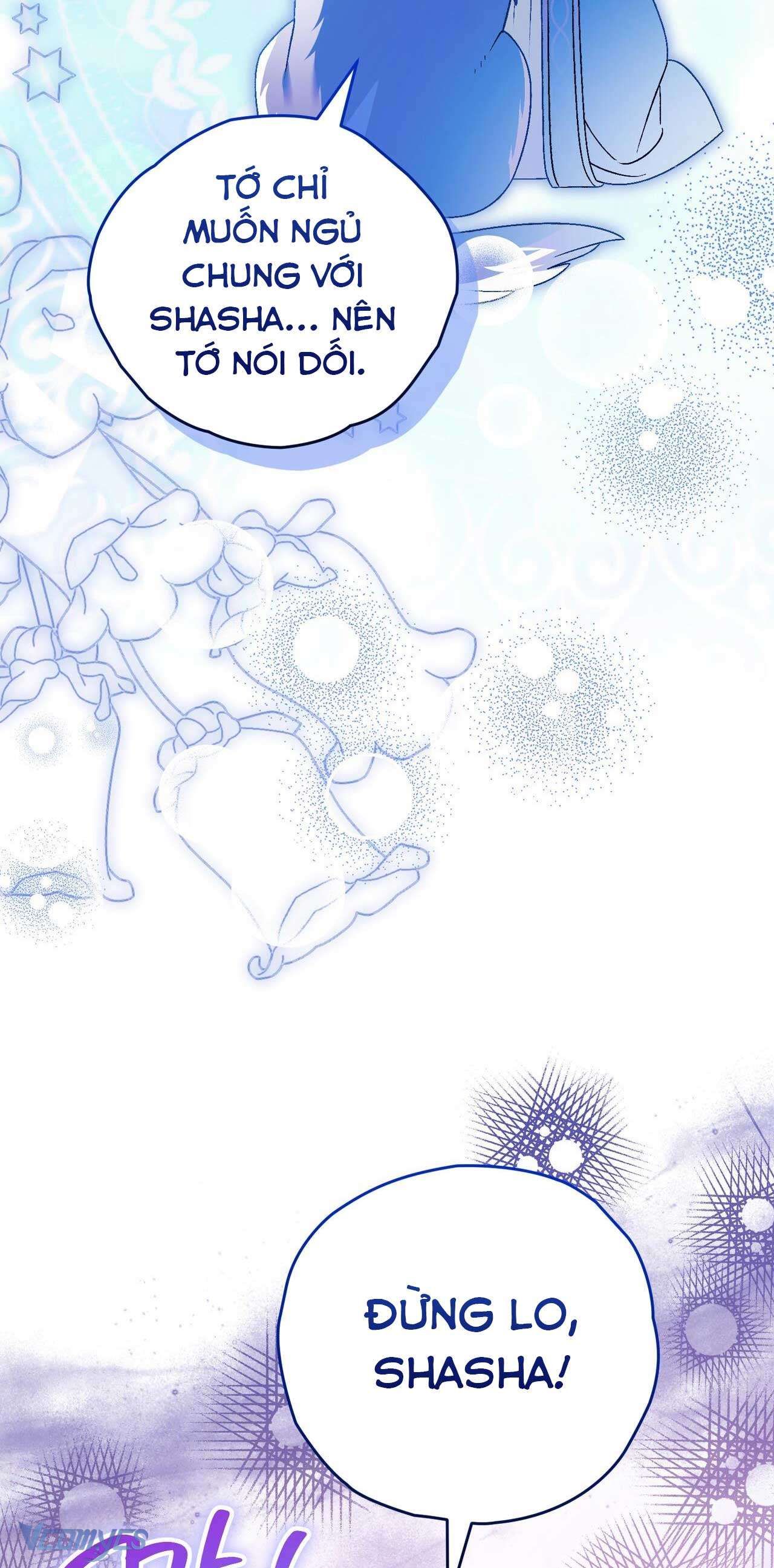 Gửi Đến Người Sói Yêu Dấu Của Em Chapter 21 - 68