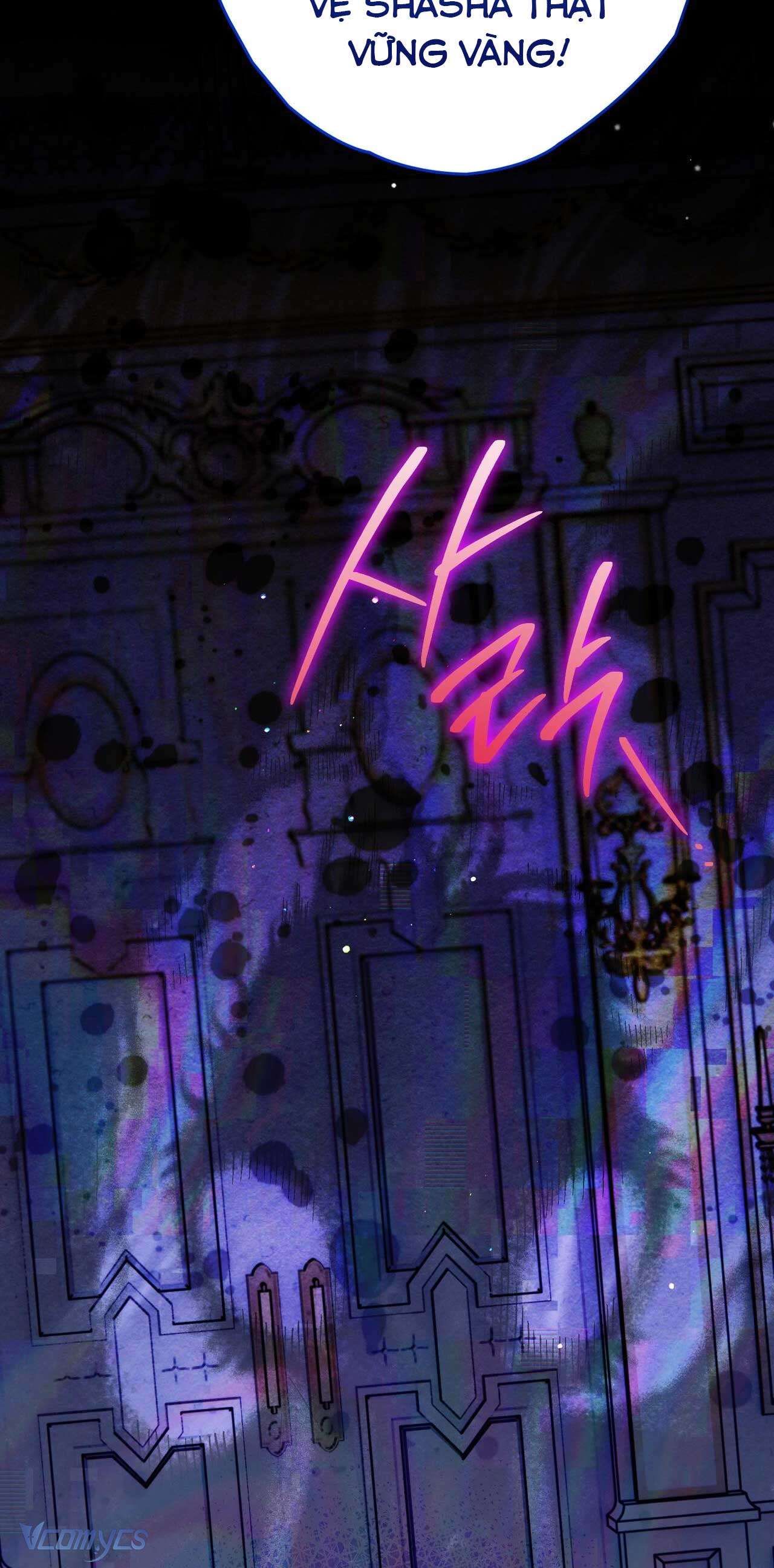 Gửi Đến Người Sói Yêu Dấu Của Em Chapter 21 - 70