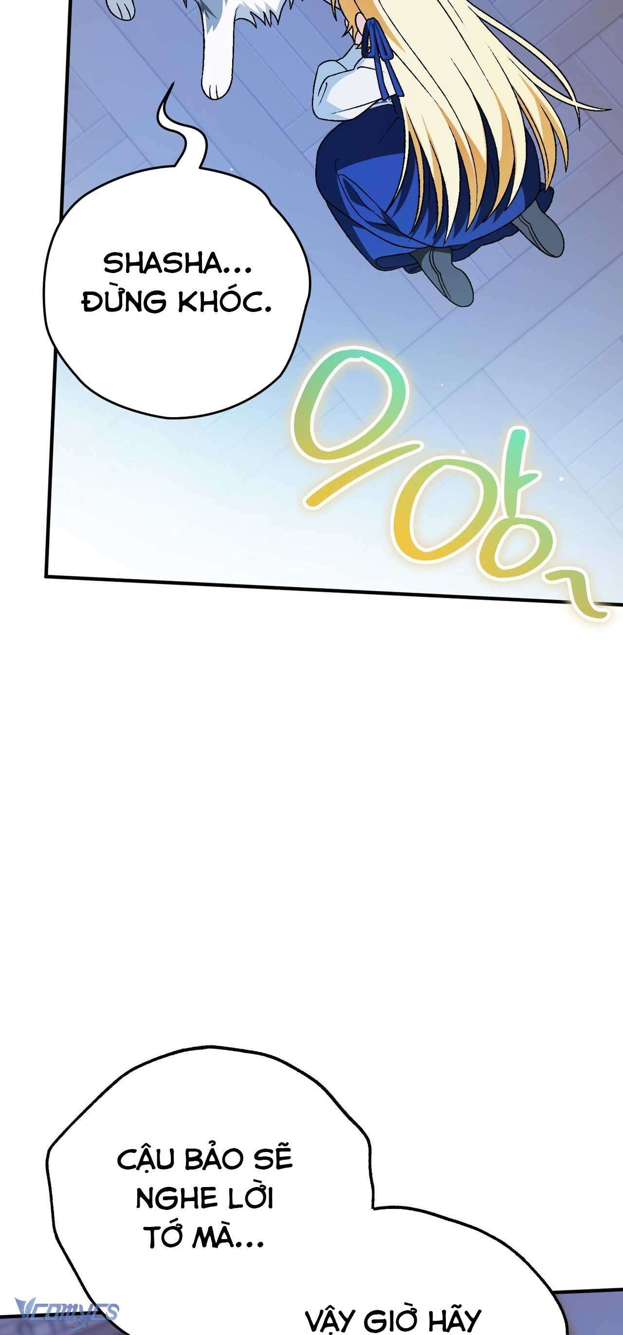 Gửi Đến Người Sói Yêu Dấu Của Em Chapter 21 - 75