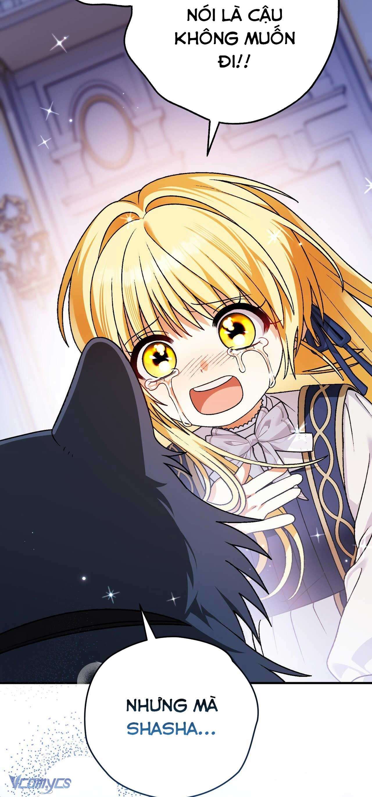 Gửi Đến Người Sói Yêu Dấu Của Em Chapter 21 - 76