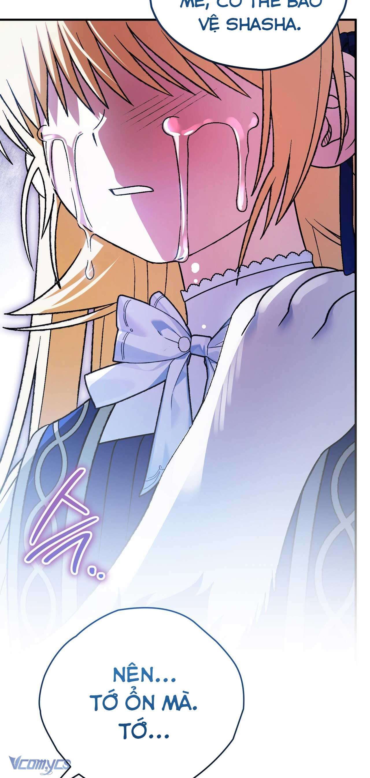 Gửi Đến Người Sói Yêu Dấu Của Em Chapter 21 - 79