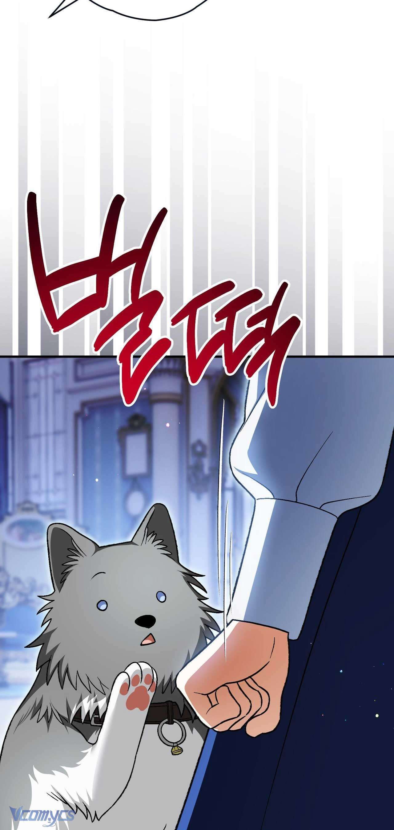 Gửi Đến Người Sói Yêu Dấu Của Em Chapter 21 - 80