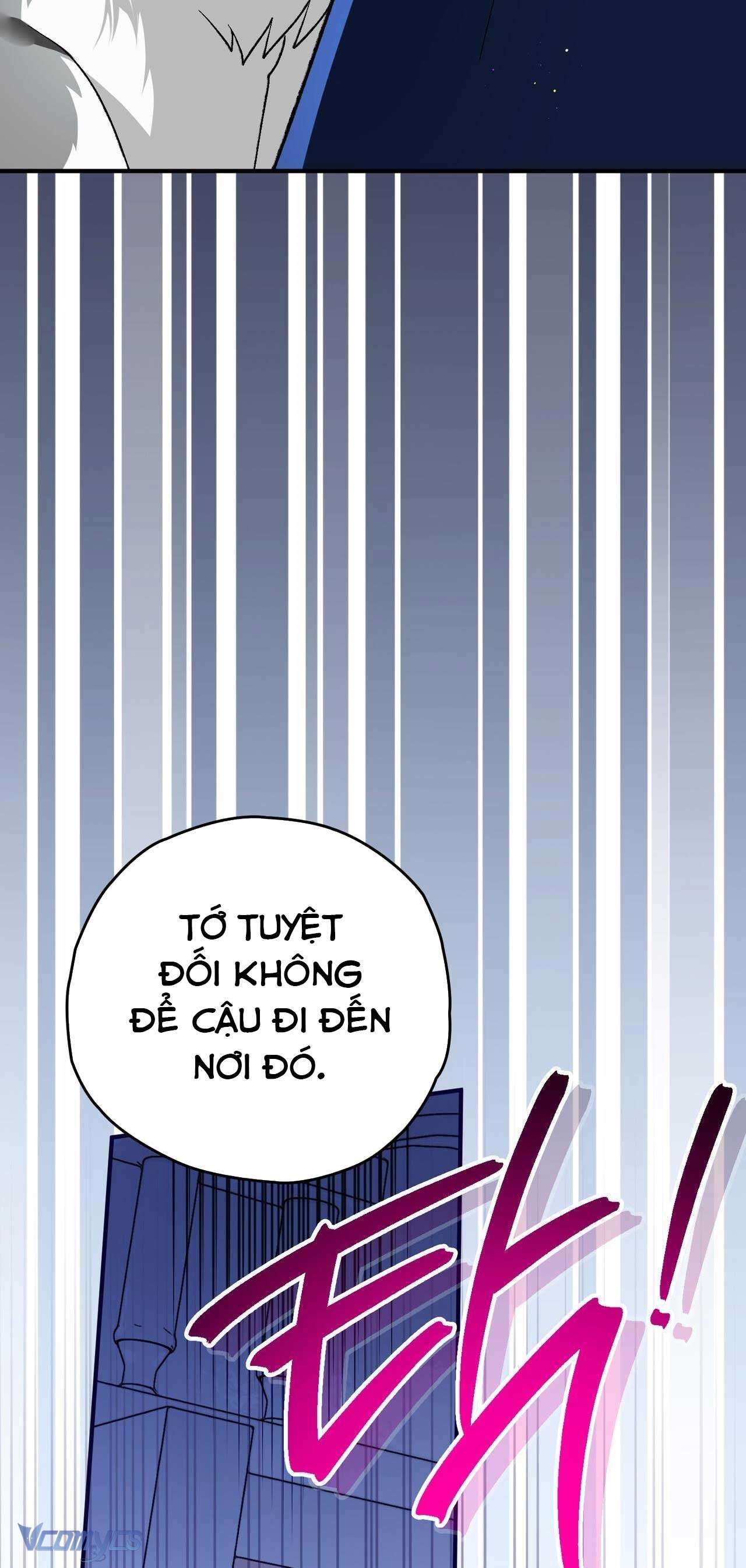 Gửi Đến Người Sói Yêu Dấu Của Em Chapter 21 - 81