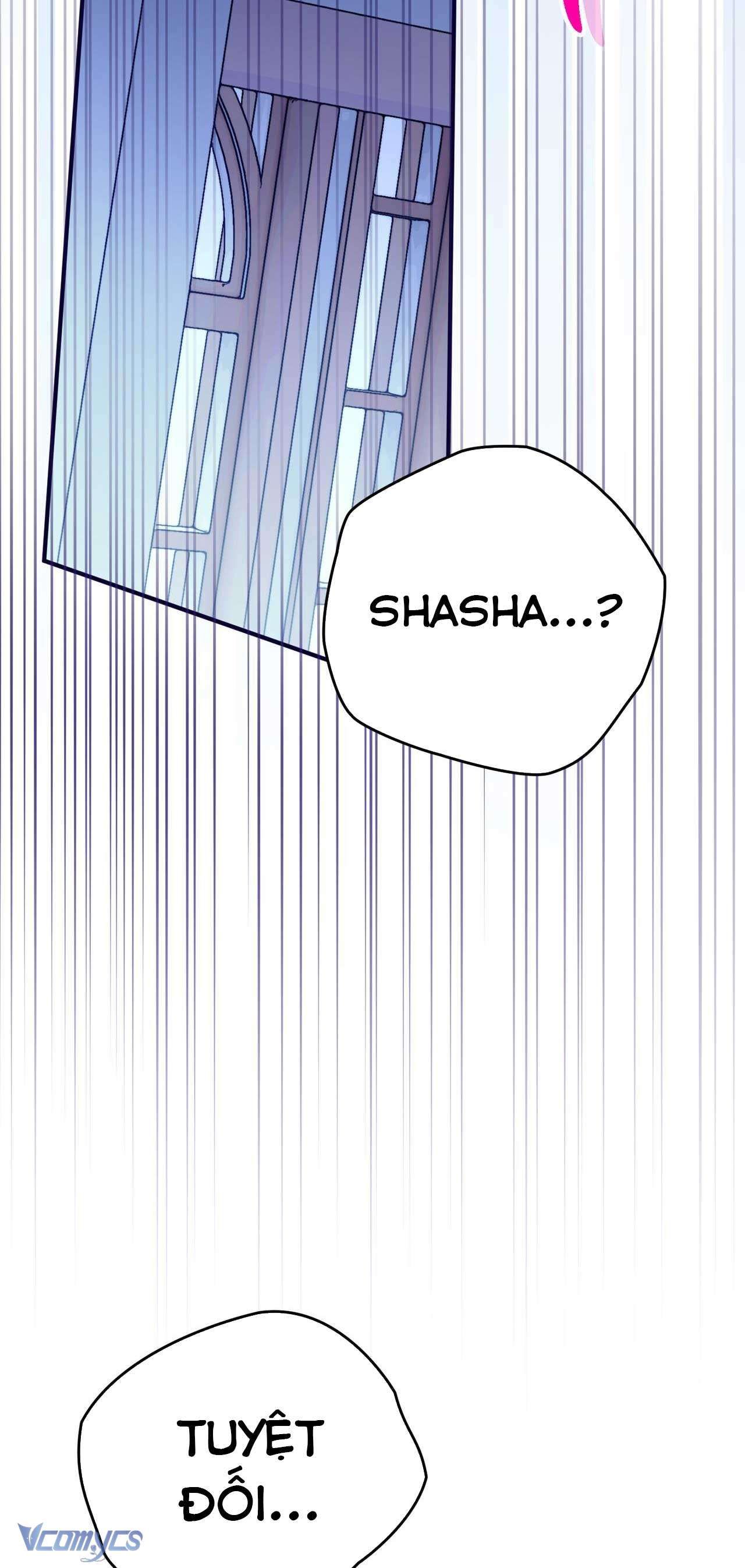 Gửi Đến Người Sói Yêu Dấu Của Em Chapter 21 - 82