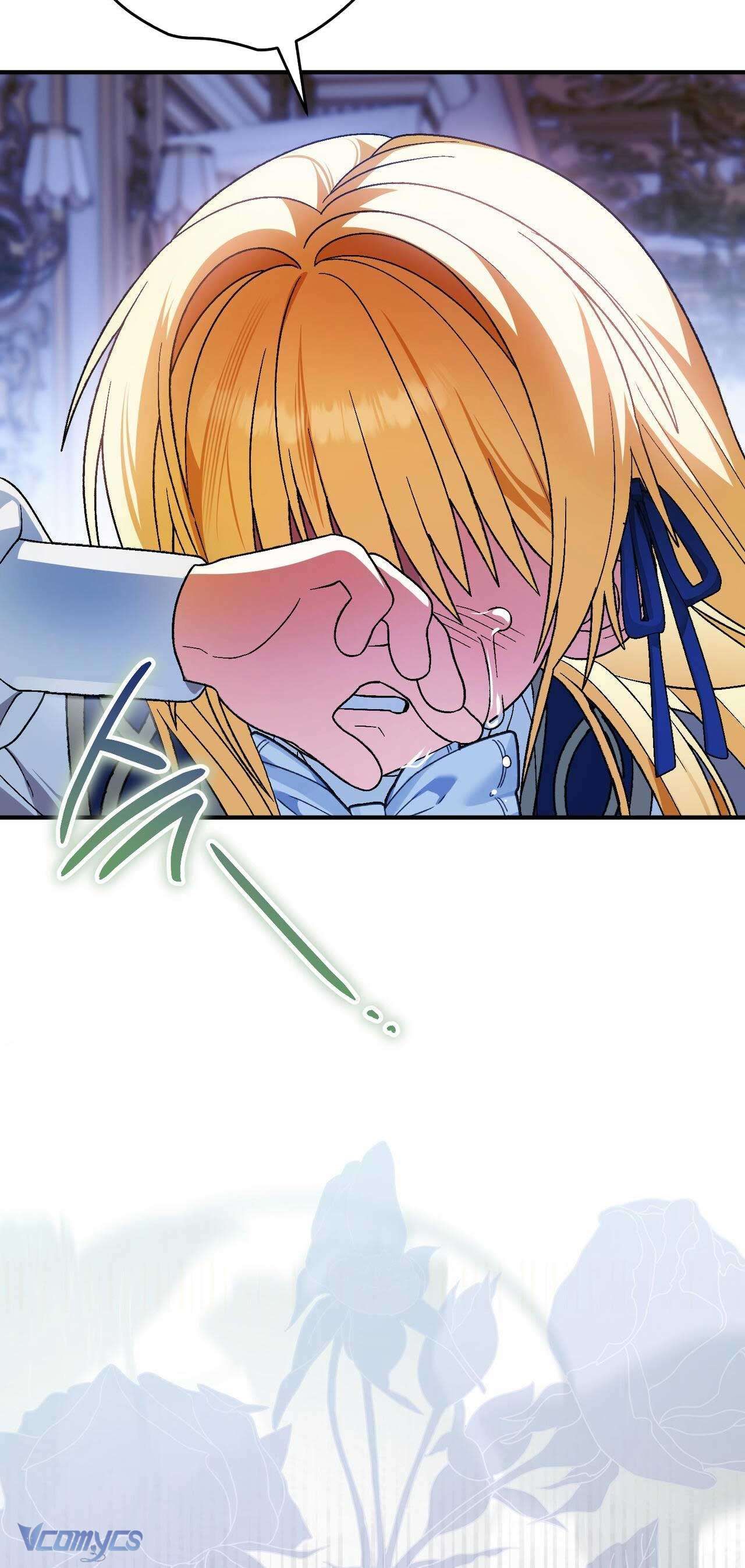 Gửi Đến Người Sói Yêu Dấu Của Em Chapter 21 - 83