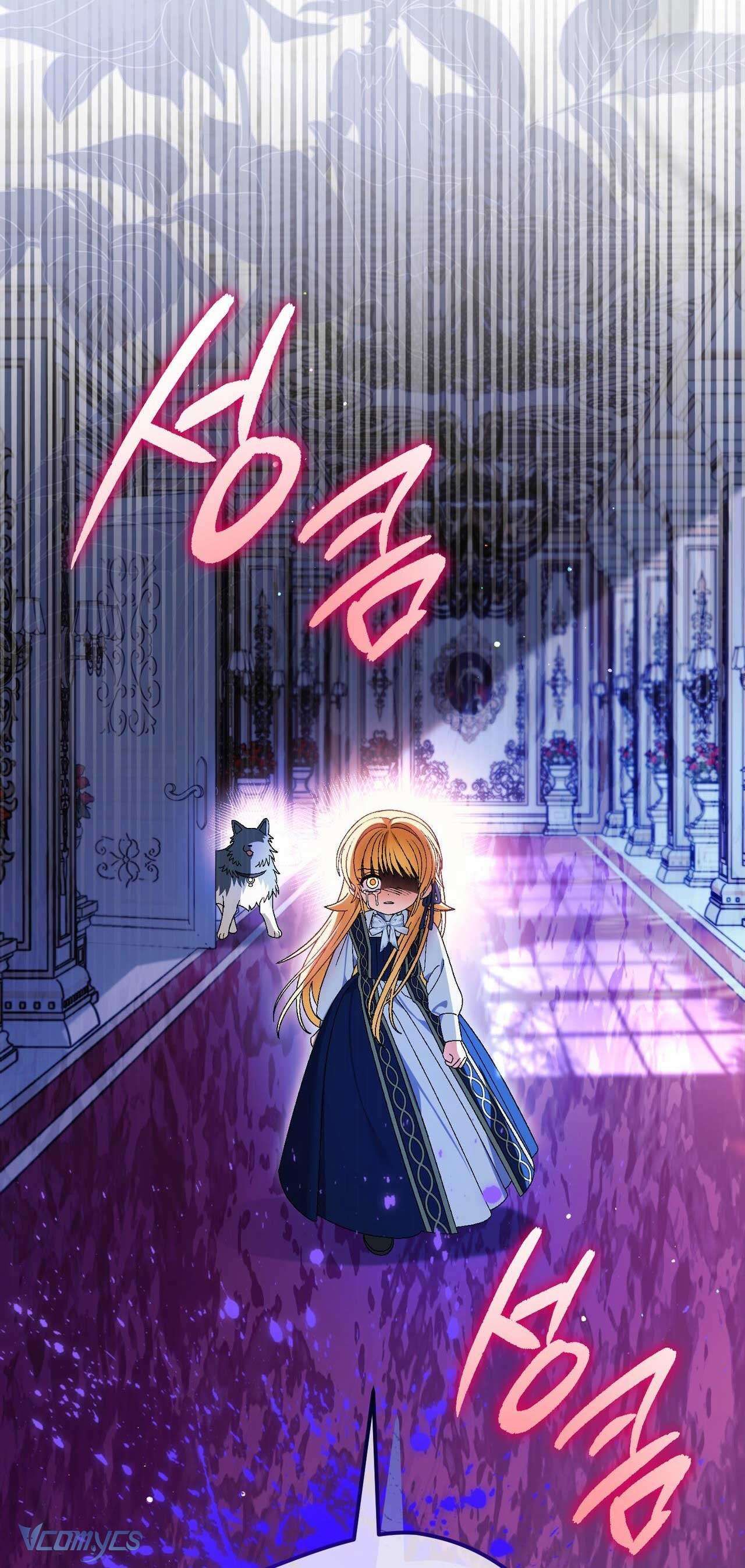 Gửi Đến Người Sói Yêu Dấu Của Em Chapter 21 - 84