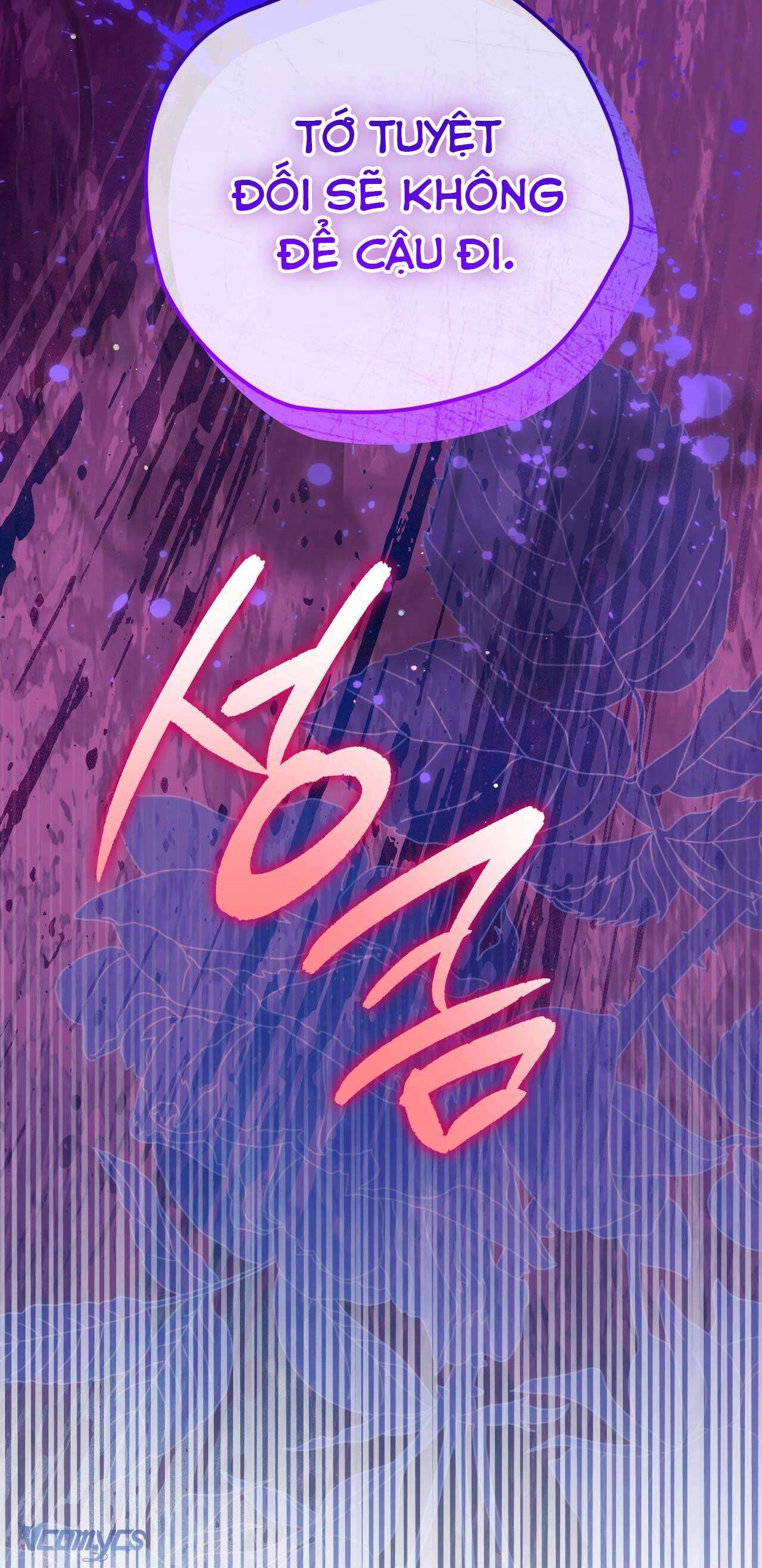 Gửi Đến Người Sói Yêu Dấu Của Em Chapter 21 - 85