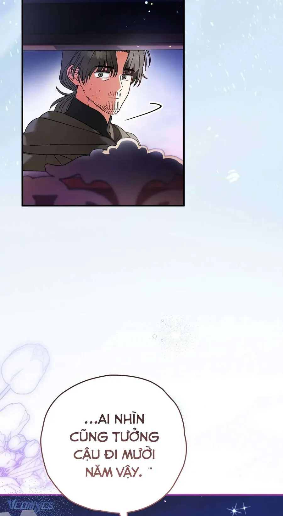 Gửi Đến Người Sói Yêu Dấu Của Em Chapter 22 - 101