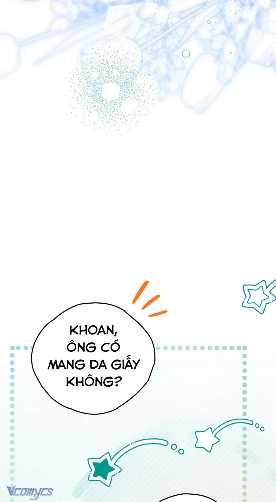 Gửi Đến Người Sói Yêu Dấu Của Em Chapter 22 - 103