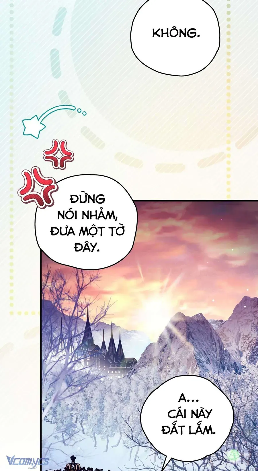 Gửi Đến Người Sói Yêu Dấu Của Em Chapter 22 - 104