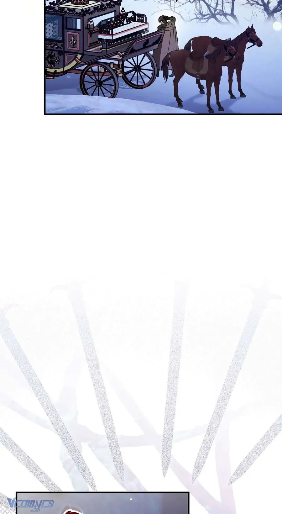 Gửi Đến Người Sói Yêu Dấu Của Em Chapter 22 - 105