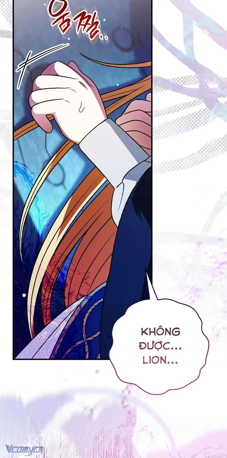 Gửi Đến Người Sói Yêu Dấu Của Em Chapter 22 - 106