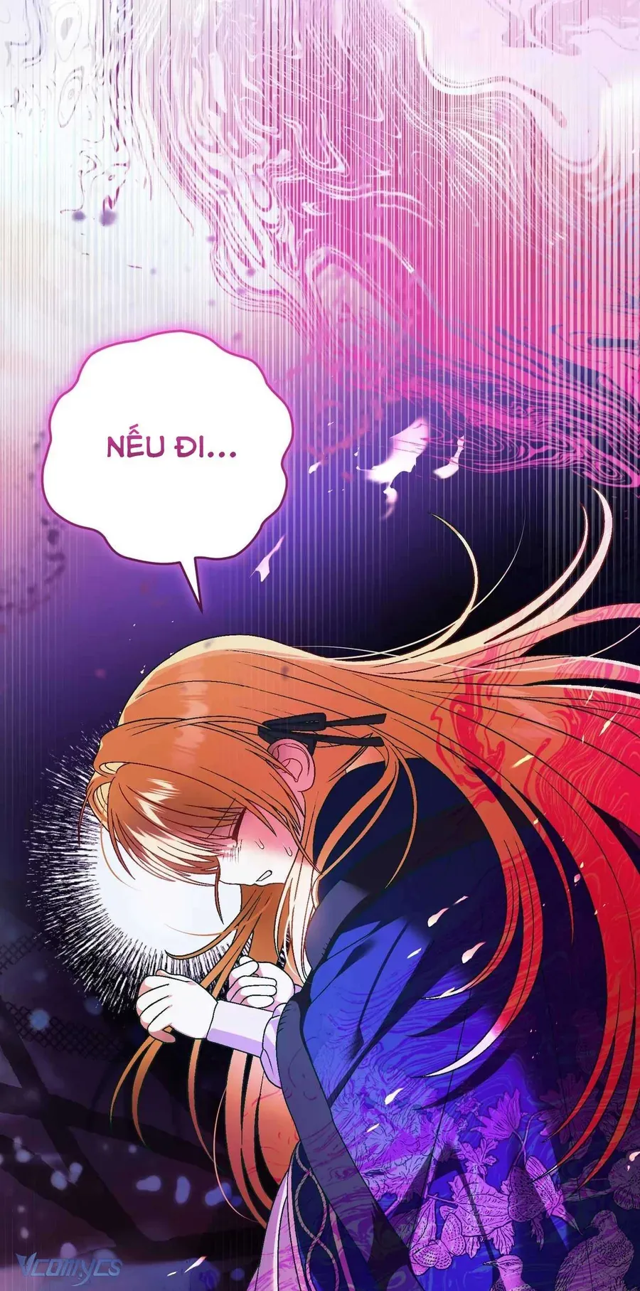 Gửi Đến Người Sói Yêu Dấu Của Em Chapter 22 - 107