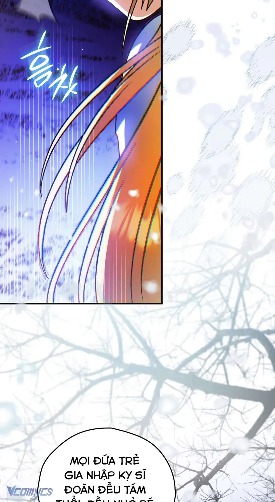 Gửi Đến Người Sói Yêu Dấu Của Em Chapter 22 - 13