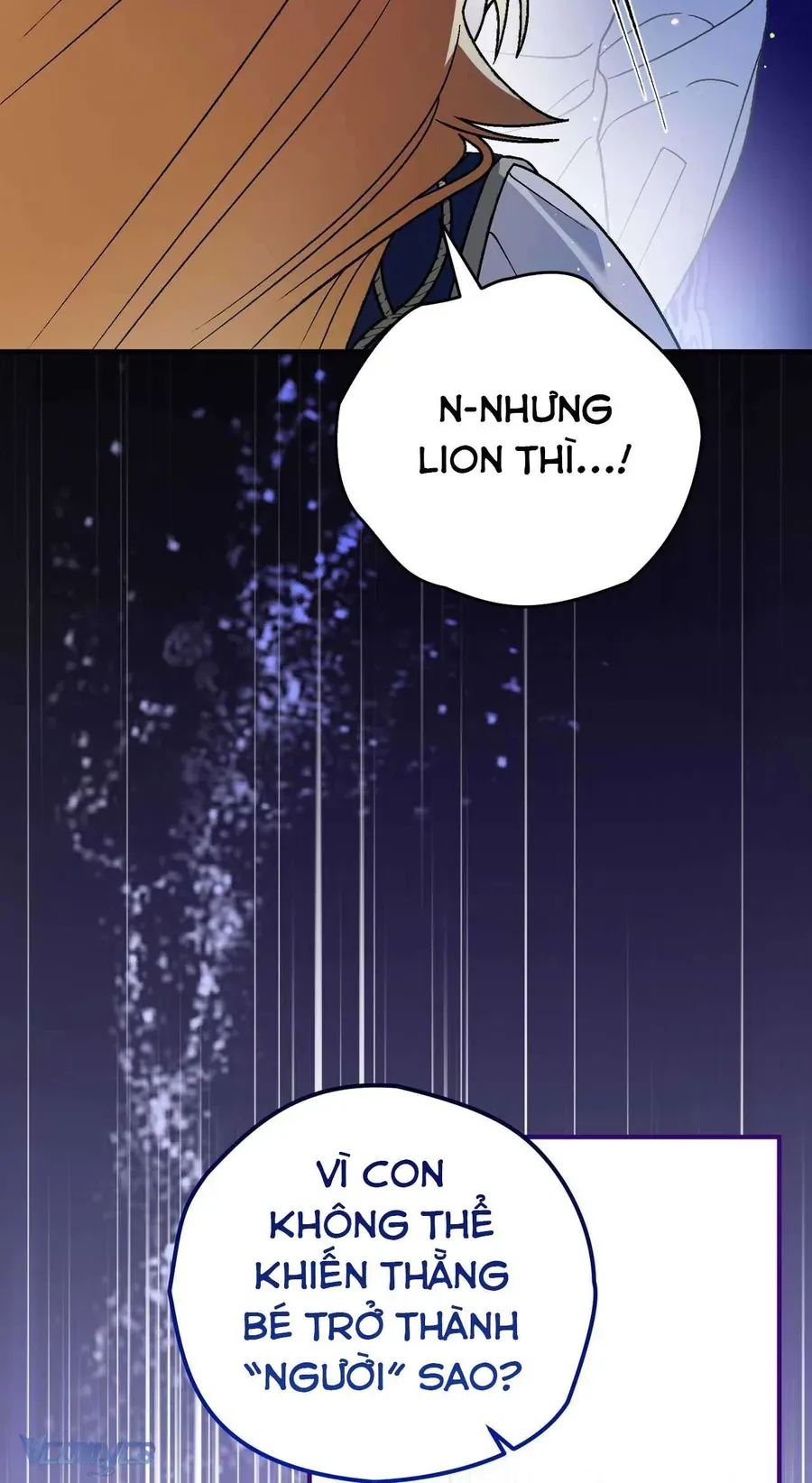 Gửi Đến Người Sói Yêu Dấu Của Em Chapter 22 - 15