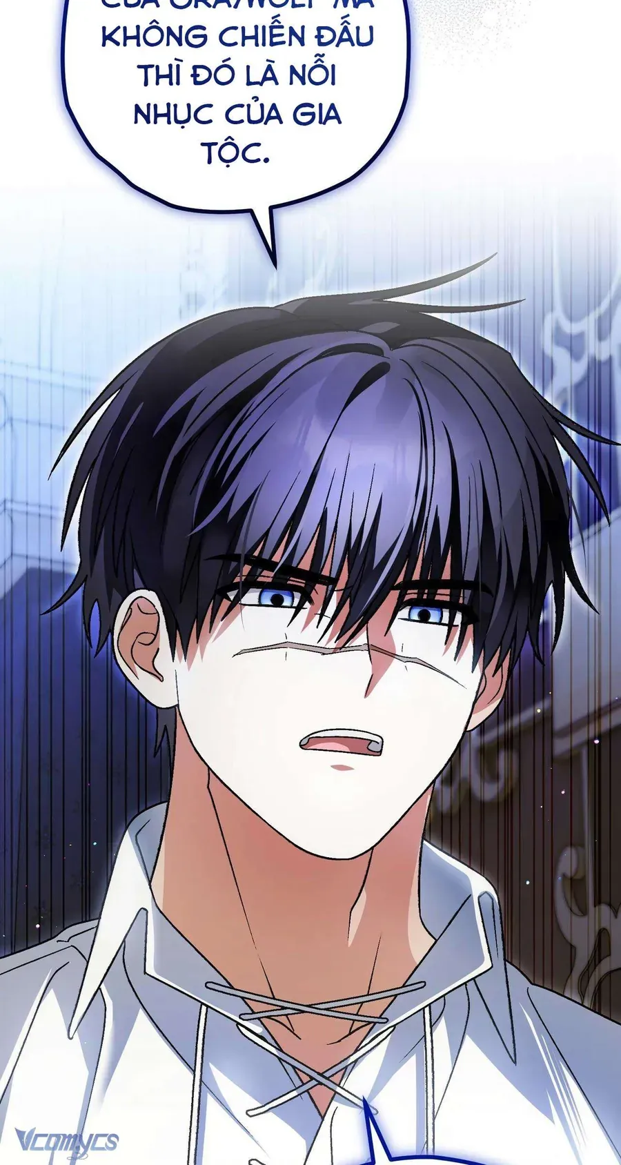 Gửi Đến Người Sói Yêu Dấu Của Em Chapter 22 - 19