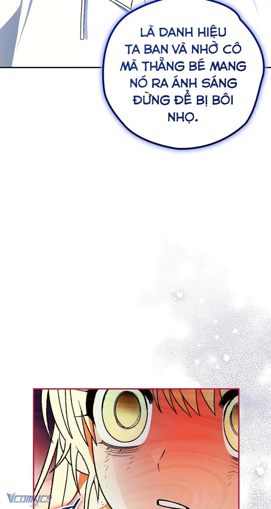 Gửi Đến Người Sói Yêu Dấu Của Em Chapter 22 - 20