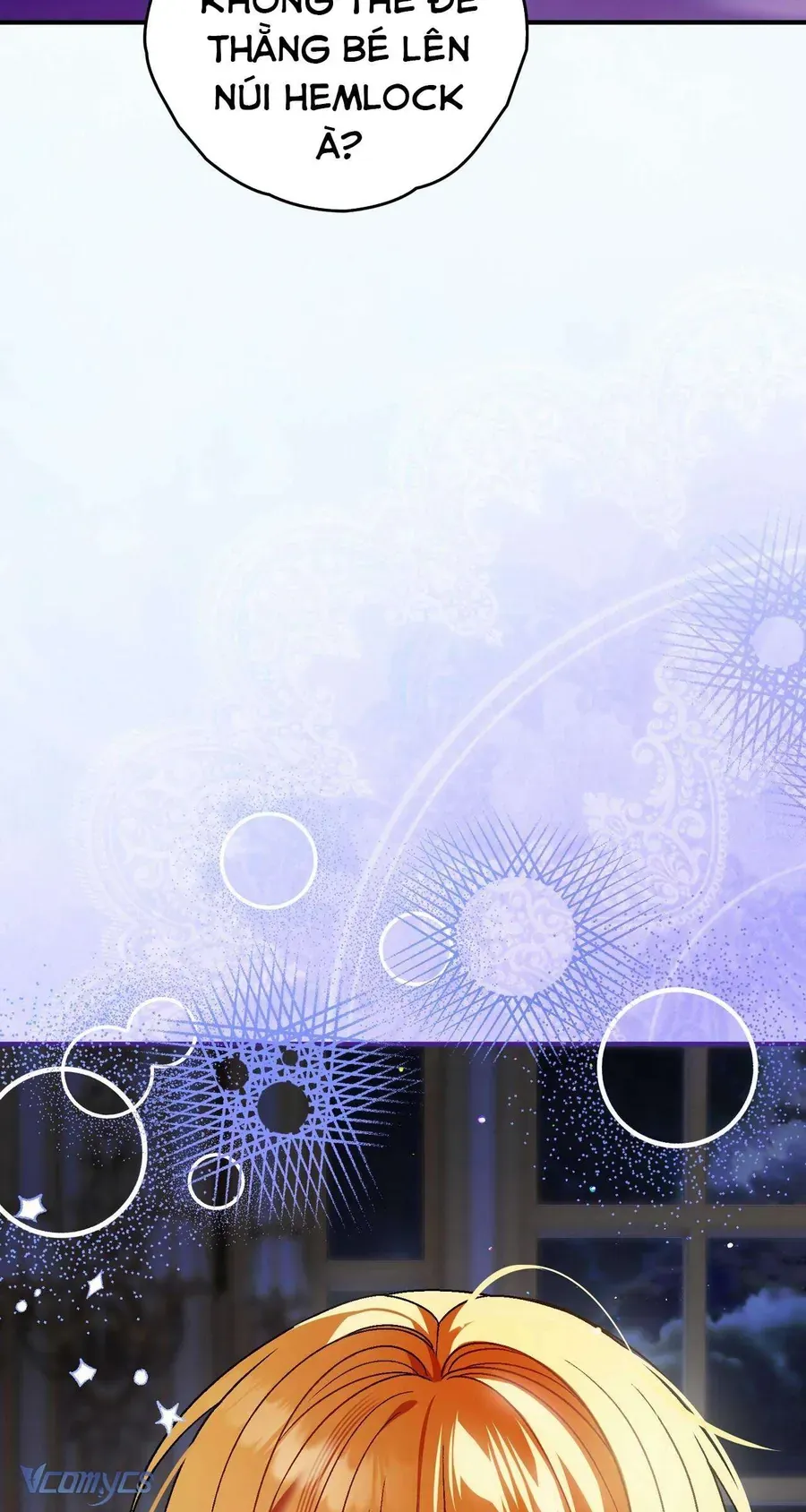 Gửi Đến Người Sói Yêu Dấu Của Em Chapter 22 - 3