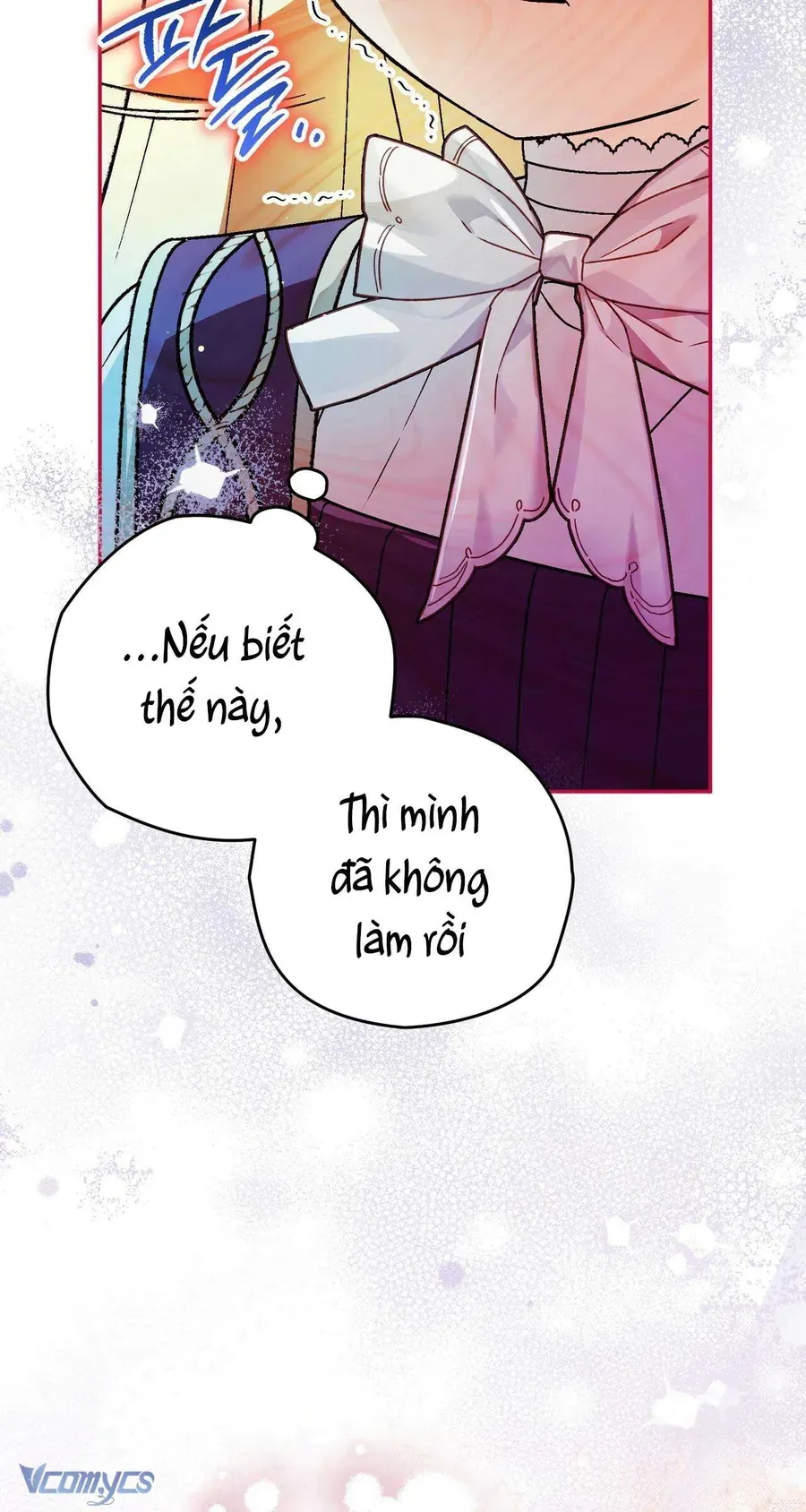 Gửi Đến Người Sói Yêu Dấu Của Em Chapter 22 - 21