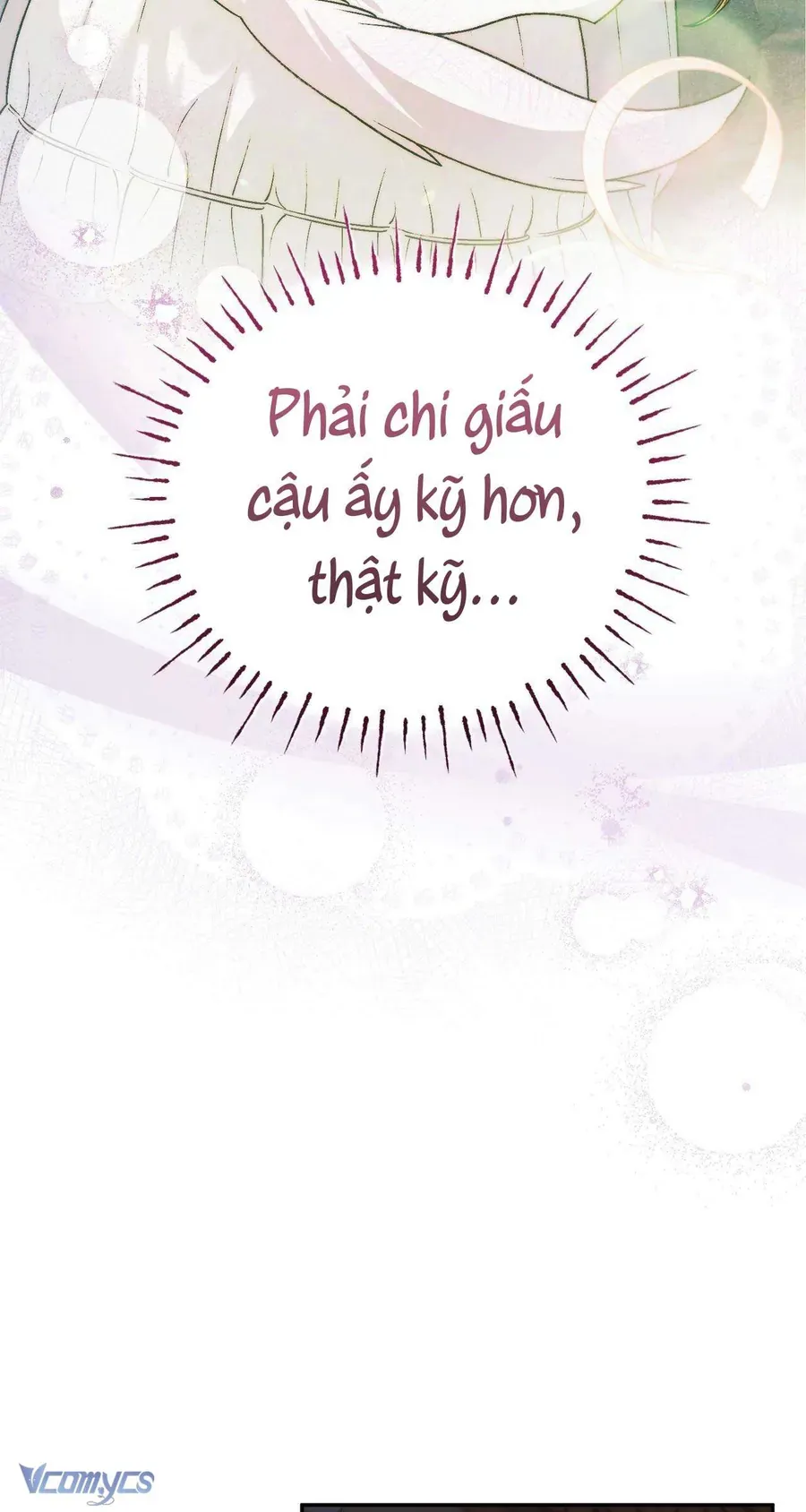 Gửi Đến Người Sói Yêu Dấu Của Em Chapter 22 - 23