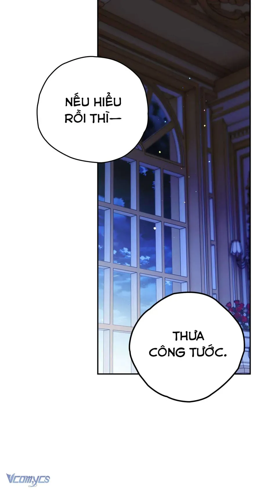 Gửi Đến Người Sói Yêu Dấu Của Em Chapter 22 - 24