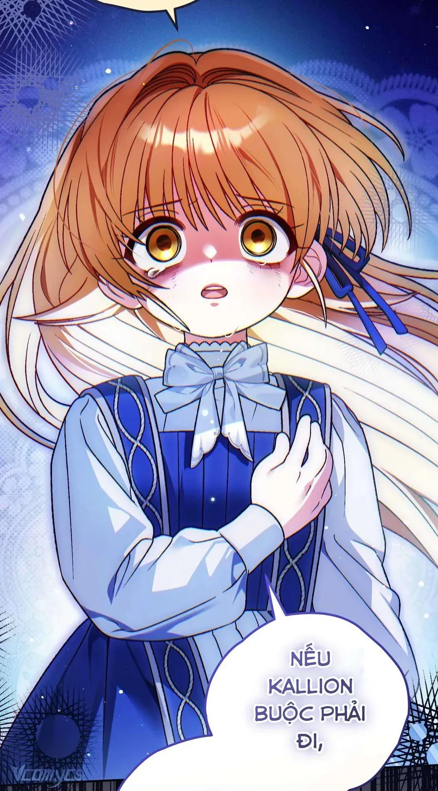 Gửi Đến Người Sói Yêu Dấu Của Em Chapter 22 - 27