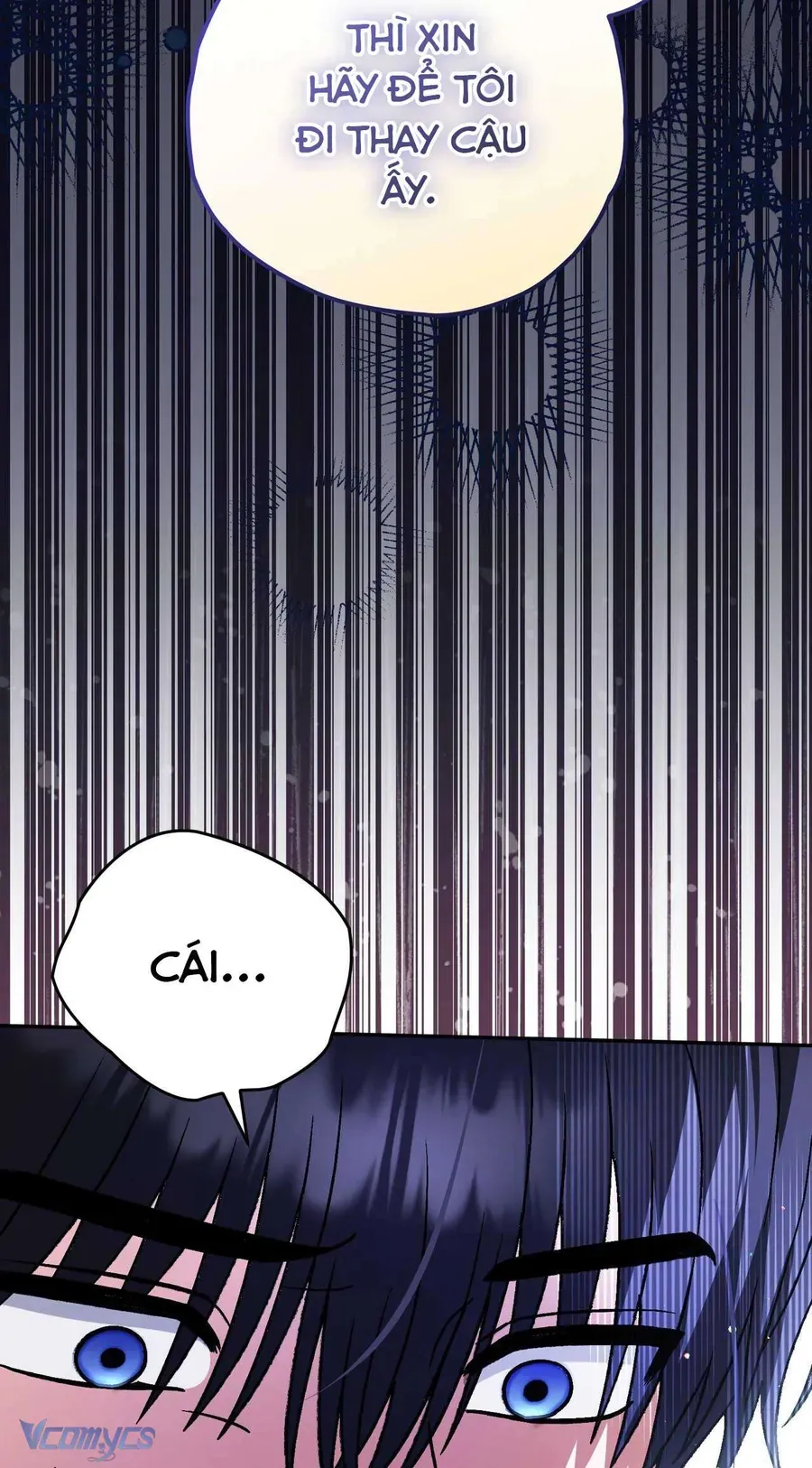 Gửi Đến Người Sói Yêu Dấu Của Em Chapter 22 - 28