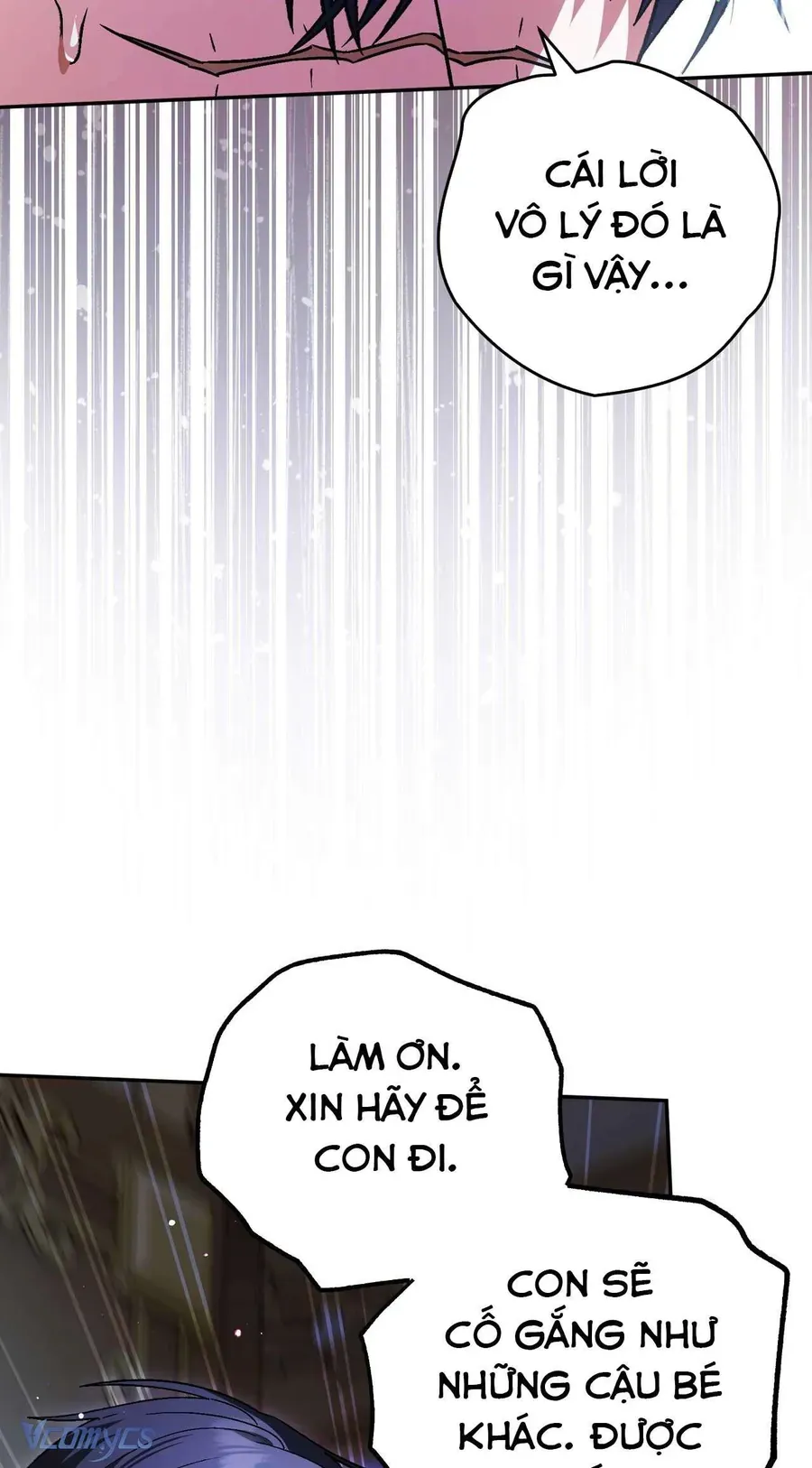 Gửi Đến Người Sói Yêu Dấu Của Em Chapter 22 - 29