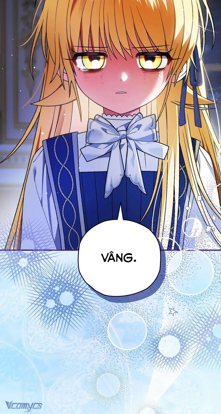 Gửi Đến Người Sói Yêu Dấu Của Em Chapter 22 - 4