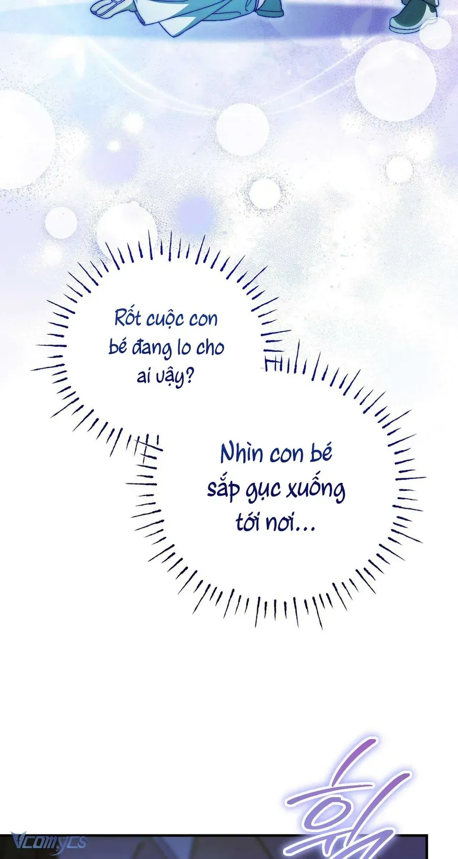 Gửi Đến Người Sói Yêu Dấu Của Em Chapter 22 - 34