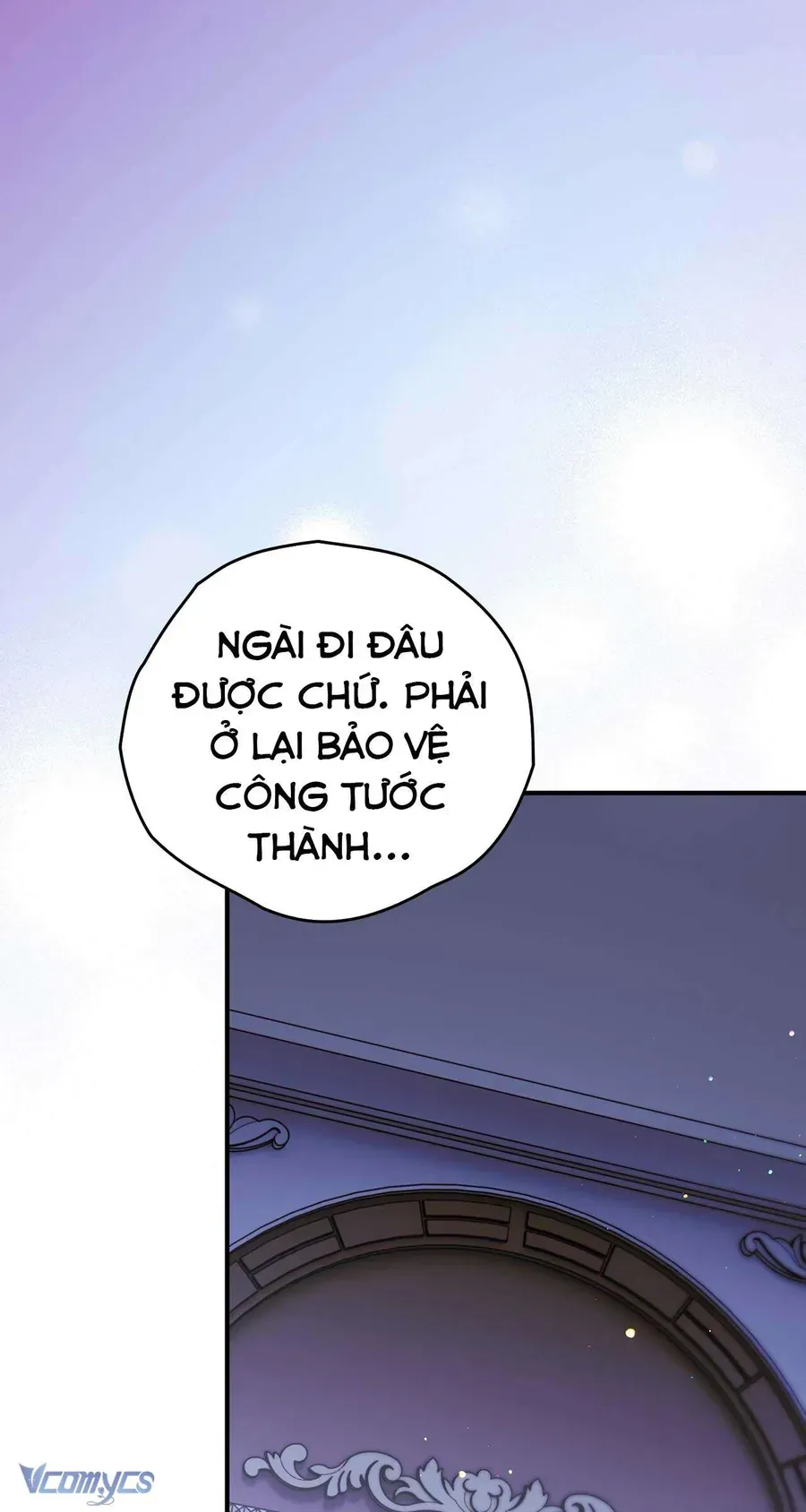 Gửi Đến Người Sói Yêu Dấu Của Em Chapter 22 - 38