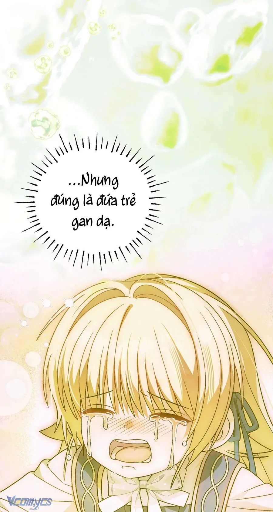 Gửi Đến Người Sói Yêu Dấu Của Em Chapter 22 - 41