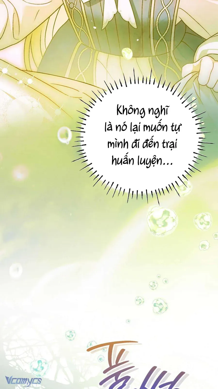 Gửi Đến Người Sói Yêu Dấu Của Em Chapter 22 - 42