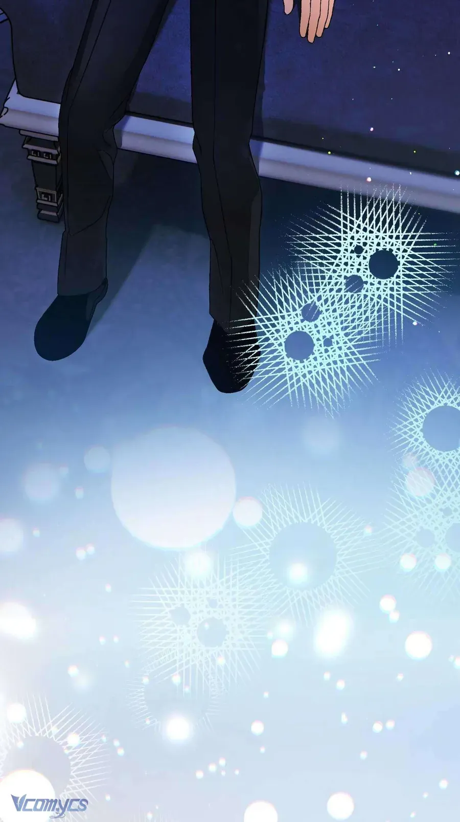 Gửi Đến Người Sói Yêu Dấu Của Em Chapter 22 - 44