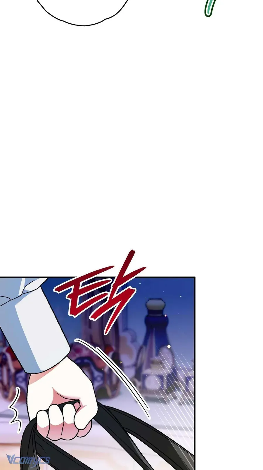 Gửi Đến Người Sói Yêu Dấu Của Em Chapter 22 - 49