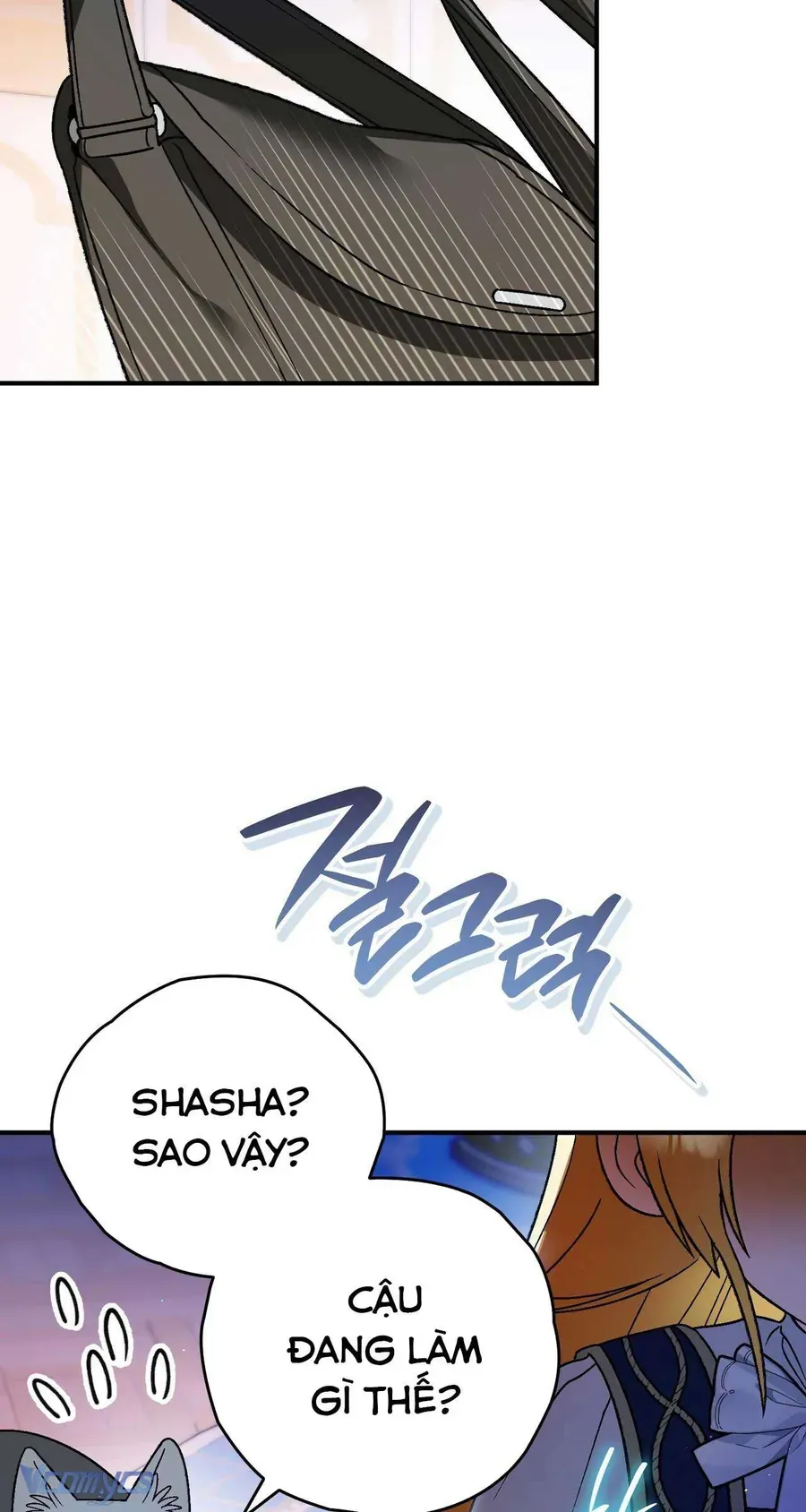 Gửi Đến Người Sói Yêu Dấu Của Em Chapter 22 - 50