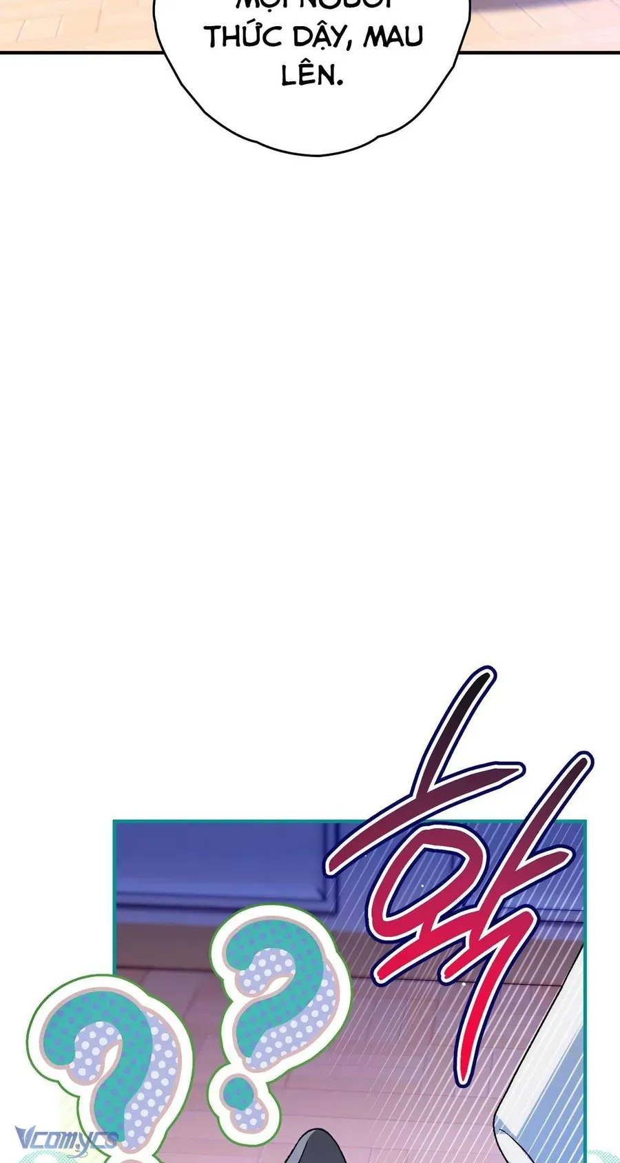 Gửi Đến Người Sói Yêu Dấu Của Em Chapter 22 - 53