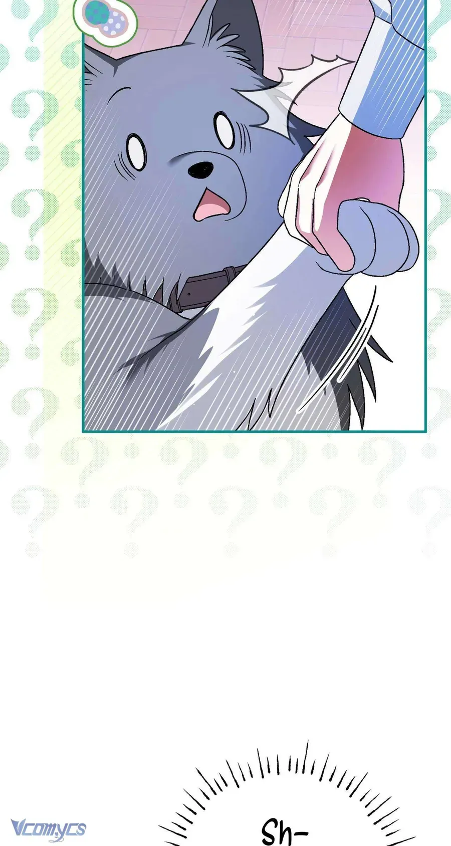 Gửi Đến Người Sói Yêu Dấu Của Em Chapter 22 - 54