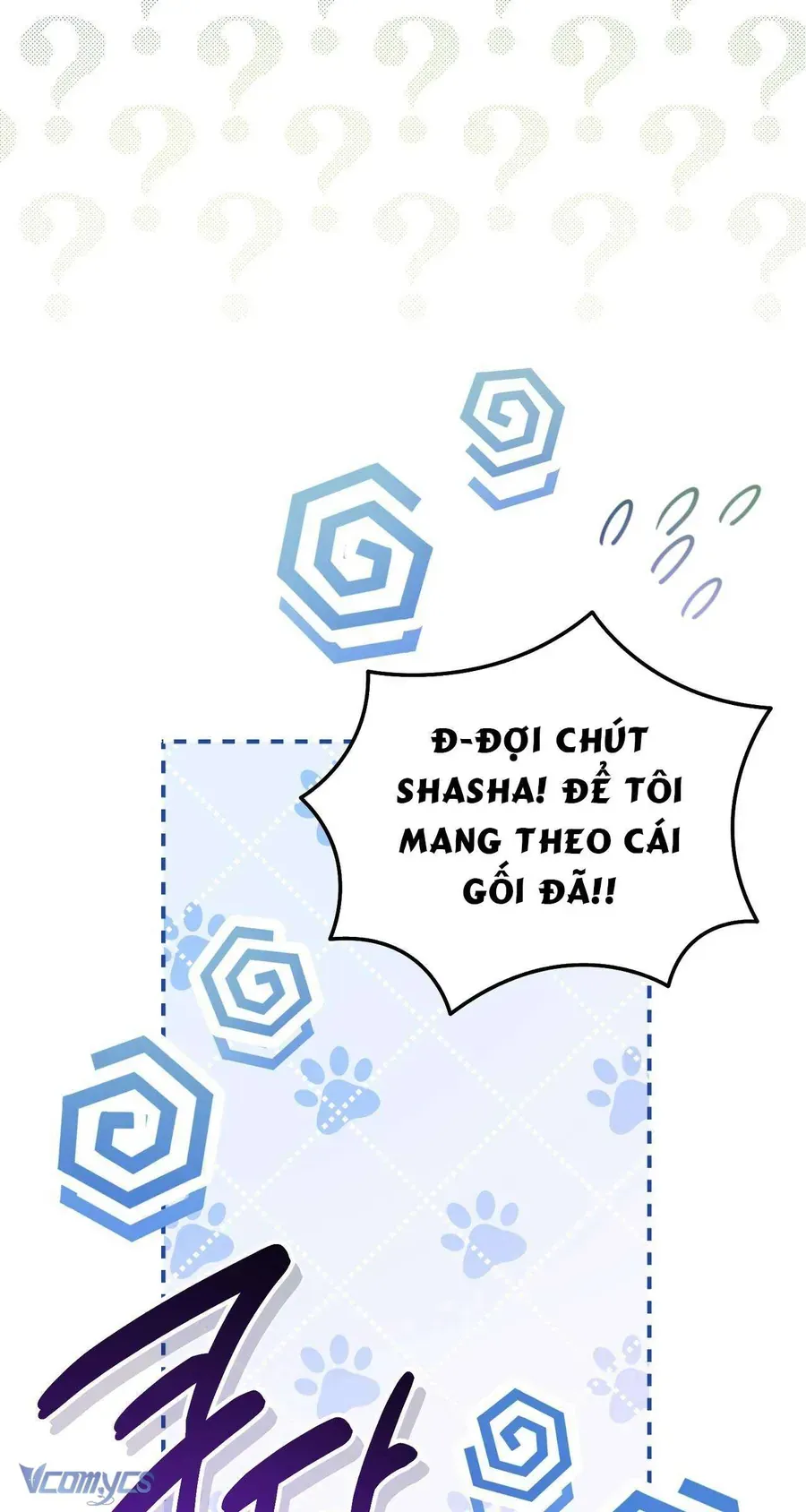 Gửi Đến Người Sói Yêu Dấu Của Em Chapter 22 - 56