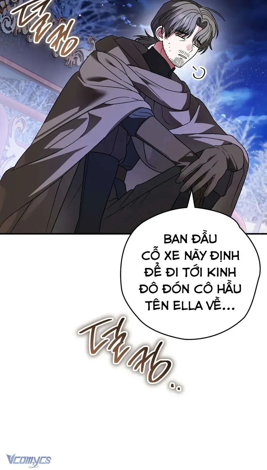 Gửi Đến Người Sói Yêu Dấu Của Em Chapter 22 - 60